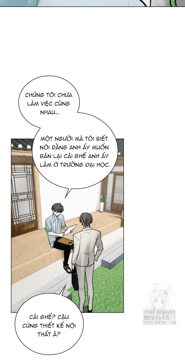 Đọc truyện Song Trùng - Chapter 54