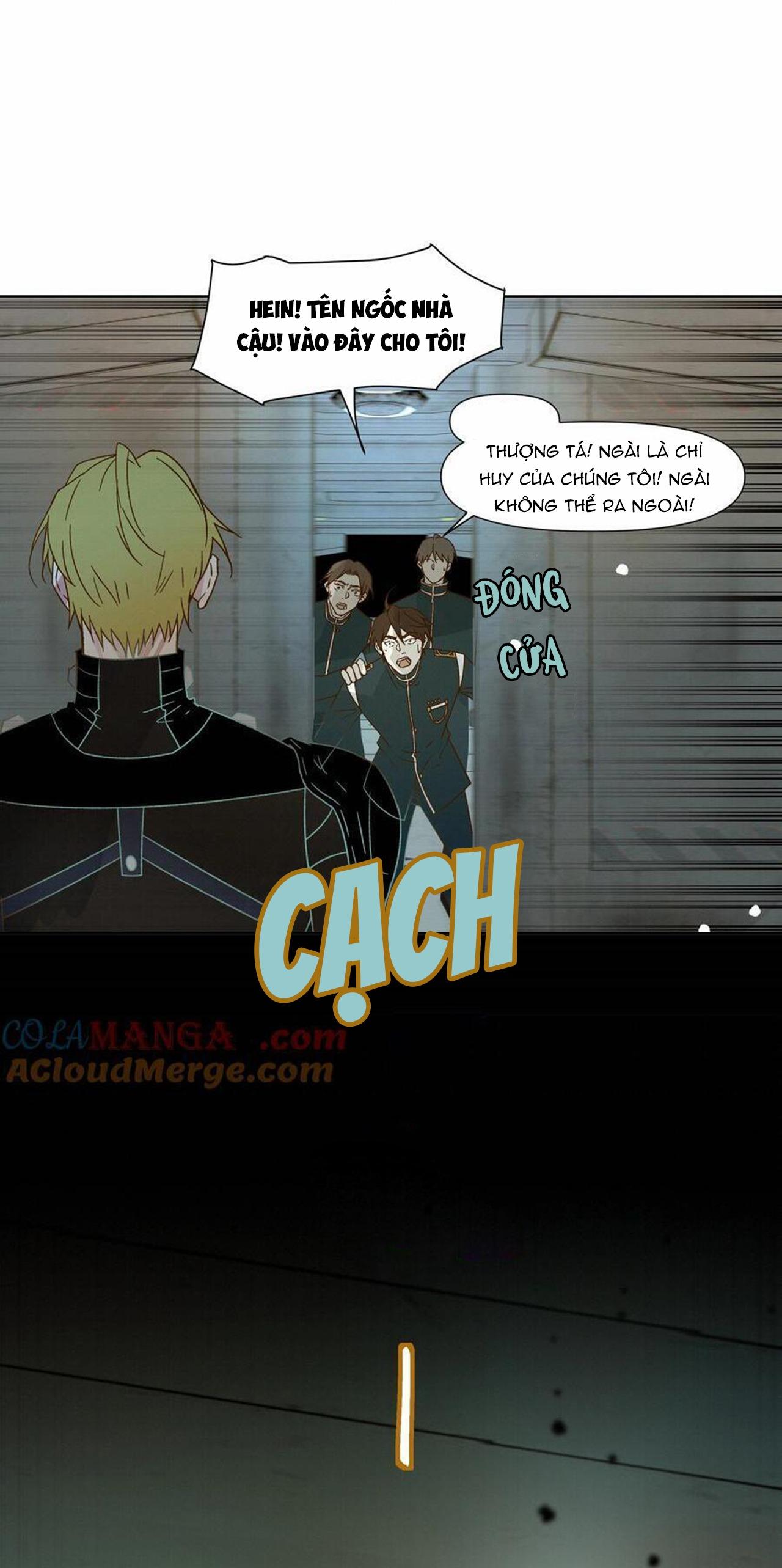 Đọc truyện Tuyệt Xử Phùng Sinh - Chapter 34