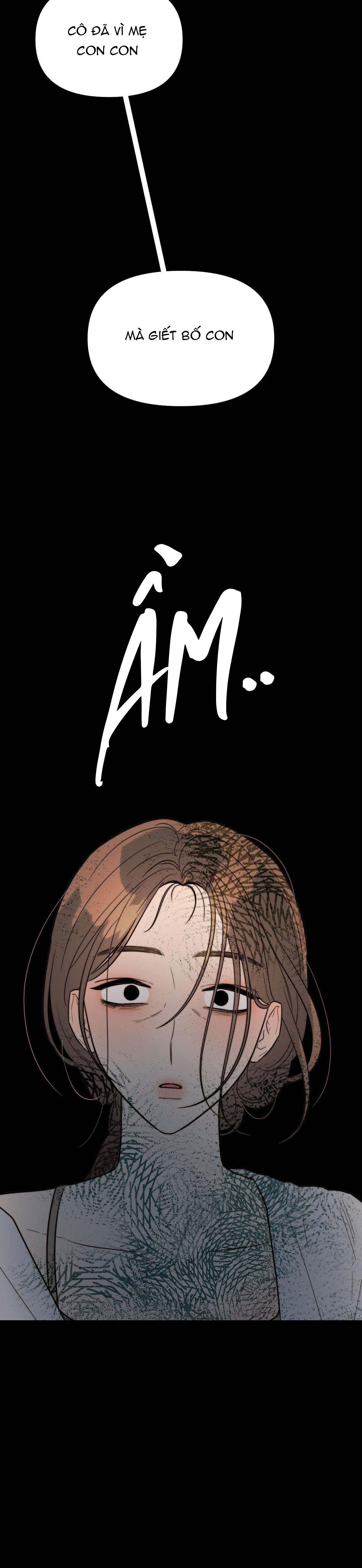 Đọc truyện Màn Kịch Vô Nhân Tính (END) - Chapter 3