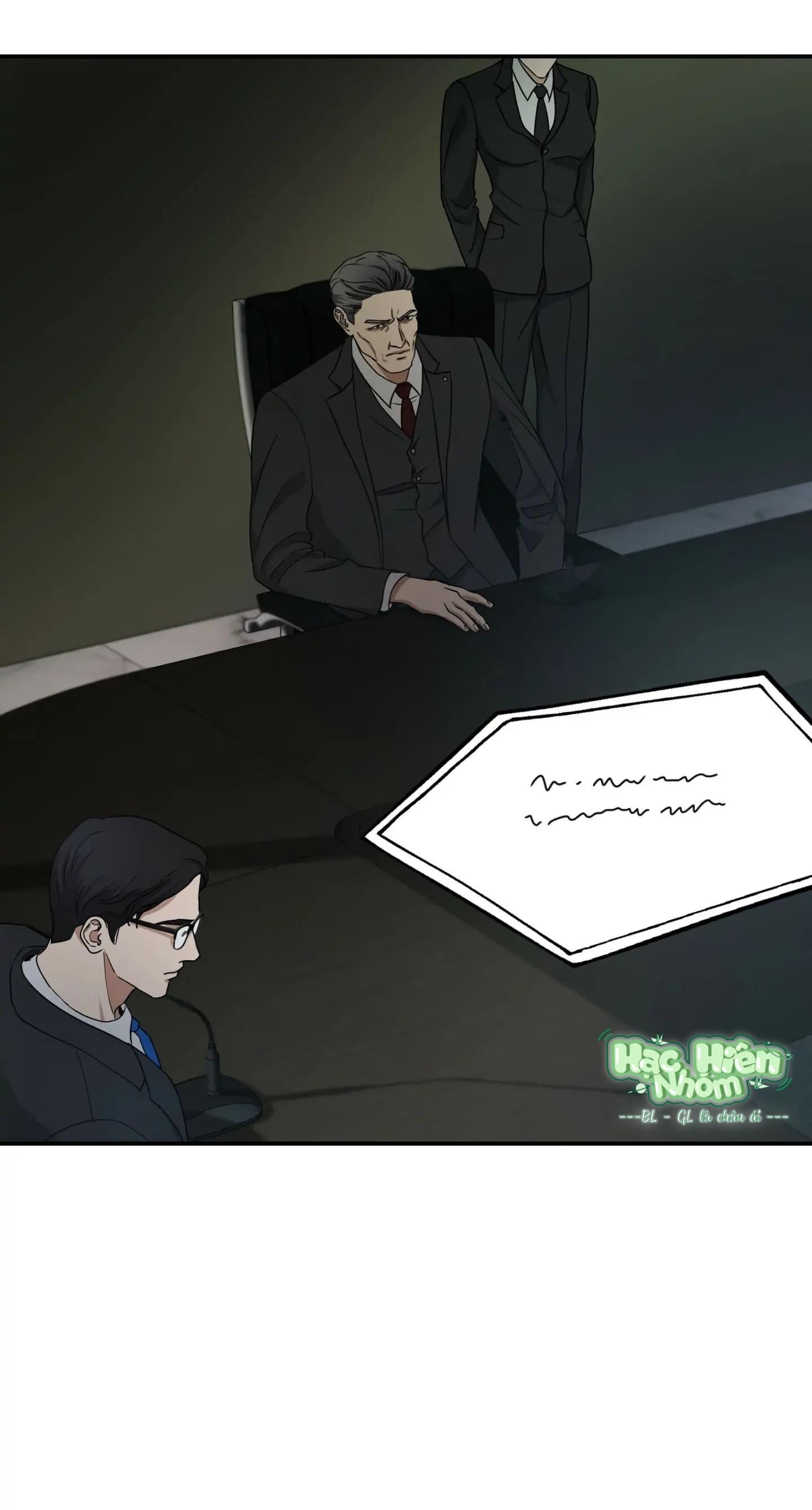 Đọc truyện Một nhân cách khác - Chapter 10