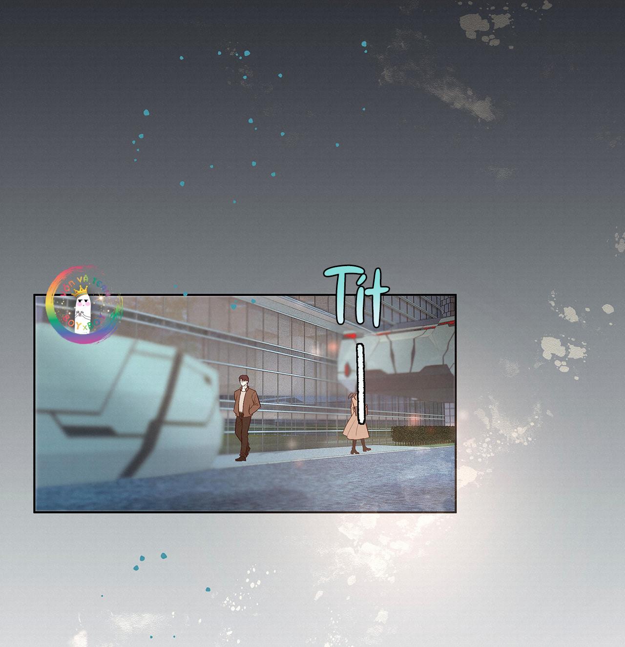 Đọc truyện Trỗi Dậy Từ Tro Tàn - Chapter 57