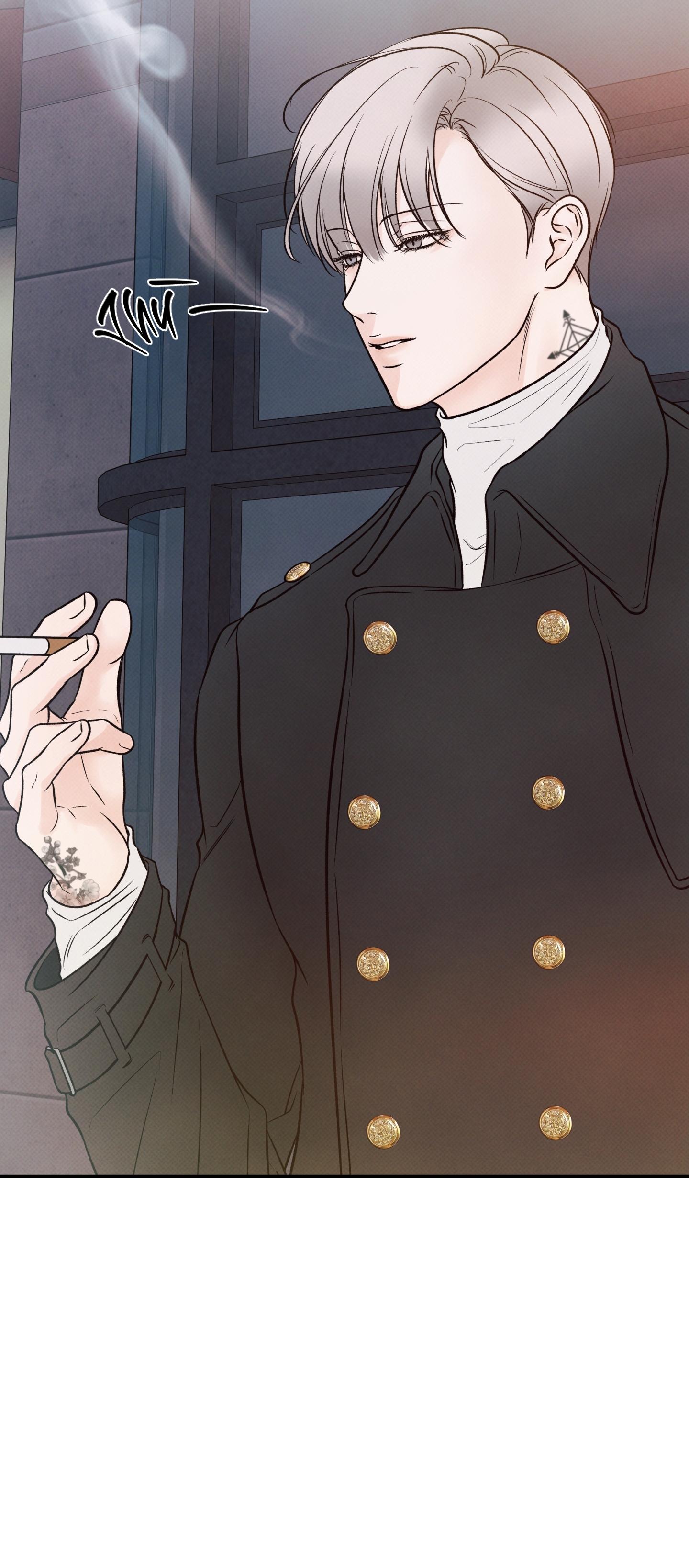 Đọc truyện  RANH GIỚI CỦA SỰ MÊ HOẶC - Chapter 6