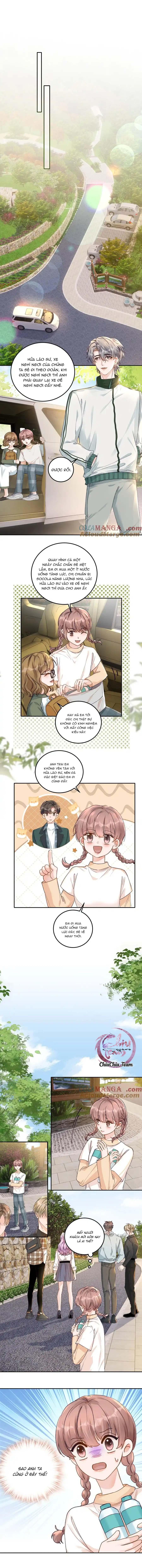 Đọc truyện Hữu Danh - Chapter 89