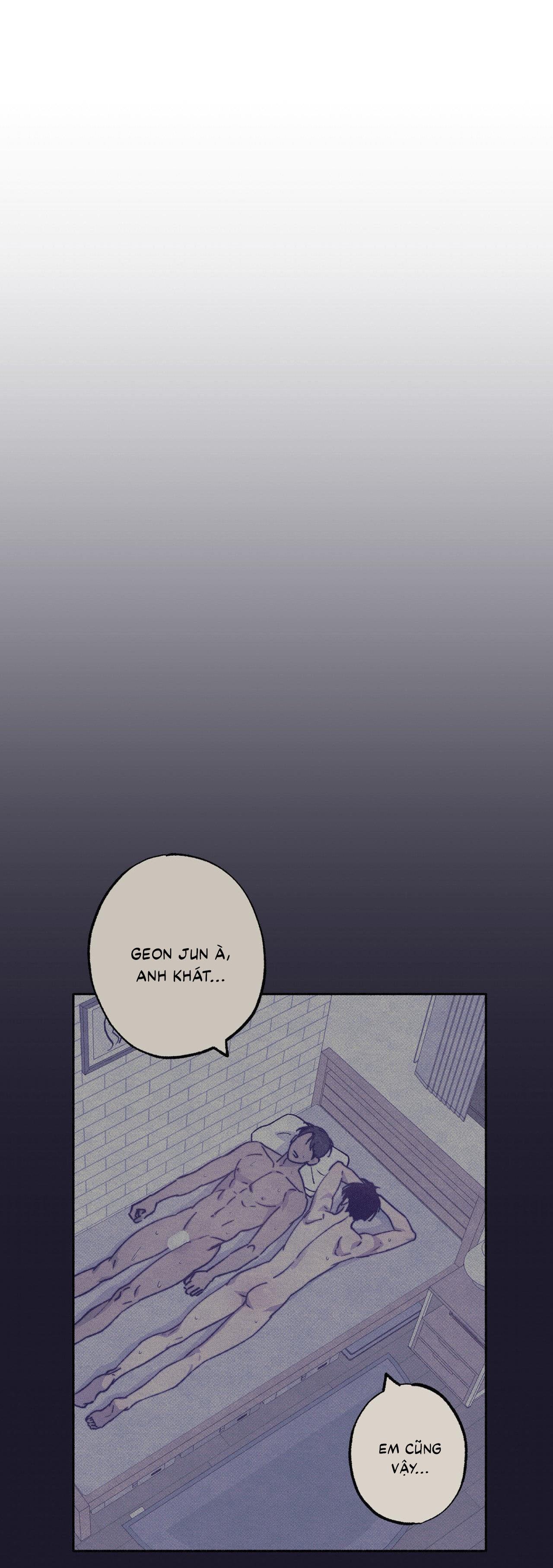 Đọc truyện  1 to 10 - Chapter 21