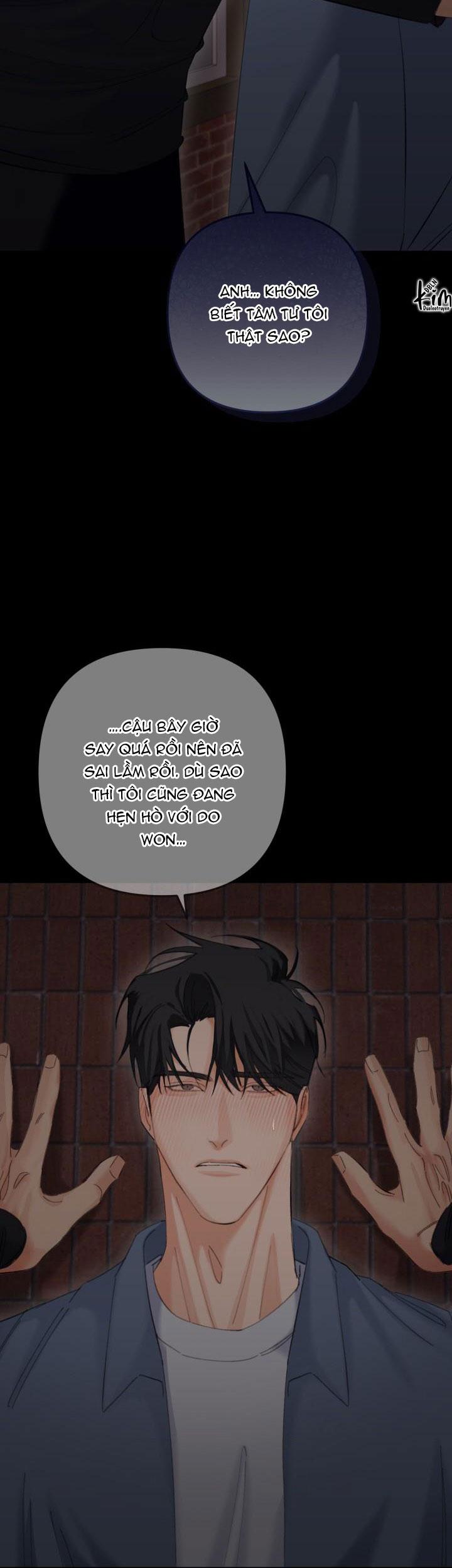 Đọc truyện TUYỂN TẬP NHẤT THỤ ĐA CÔNG CỦA NHÀ KIM - Chapter 32.2