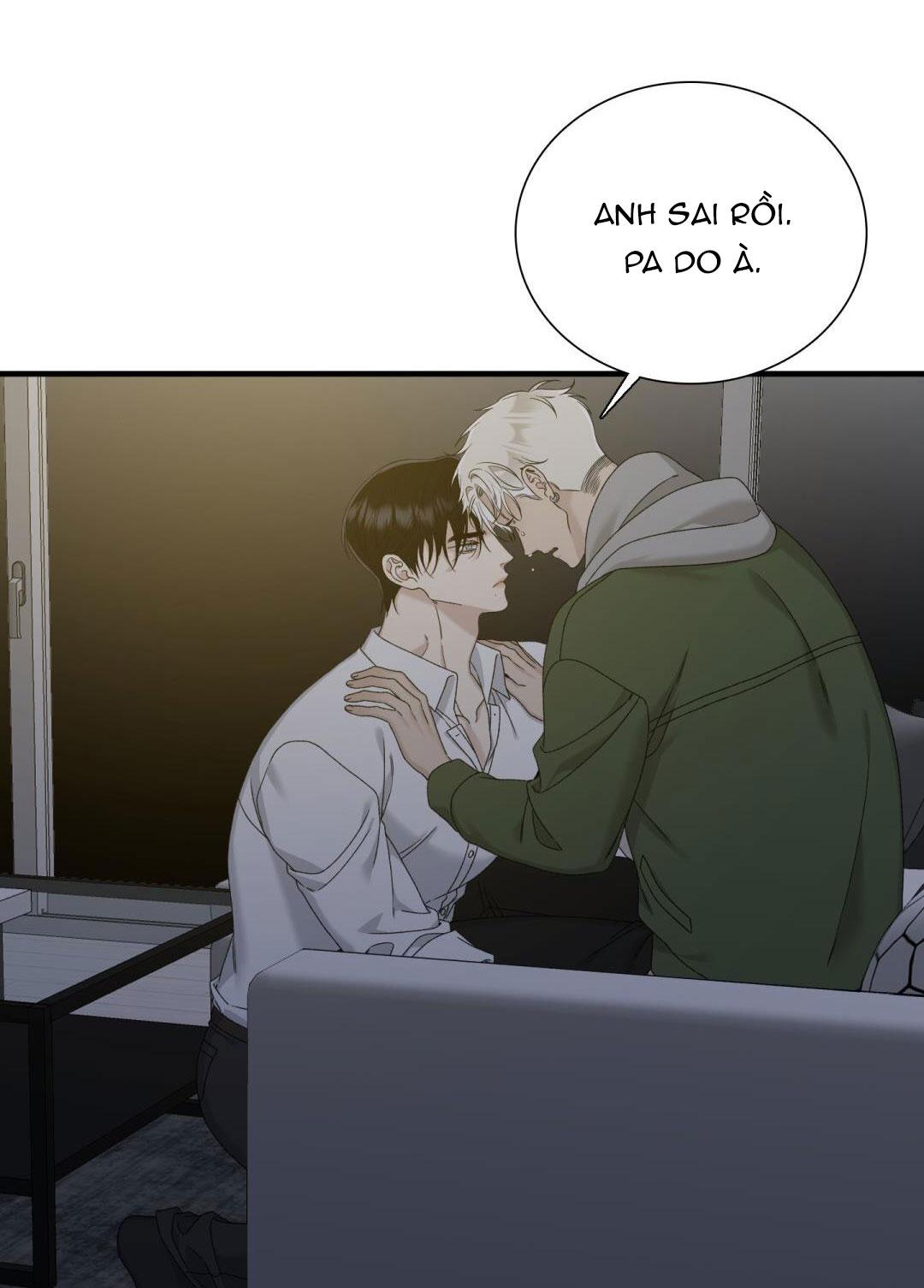 Đọc truyện FOULS START - Chapter 26