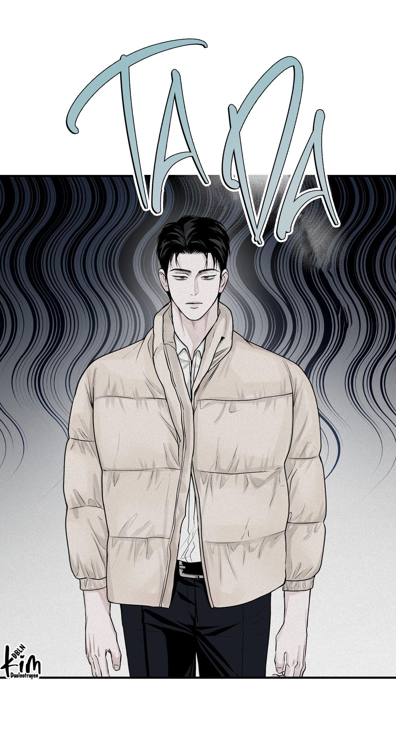 Đọc truyện PROJECTION - Chapter 21