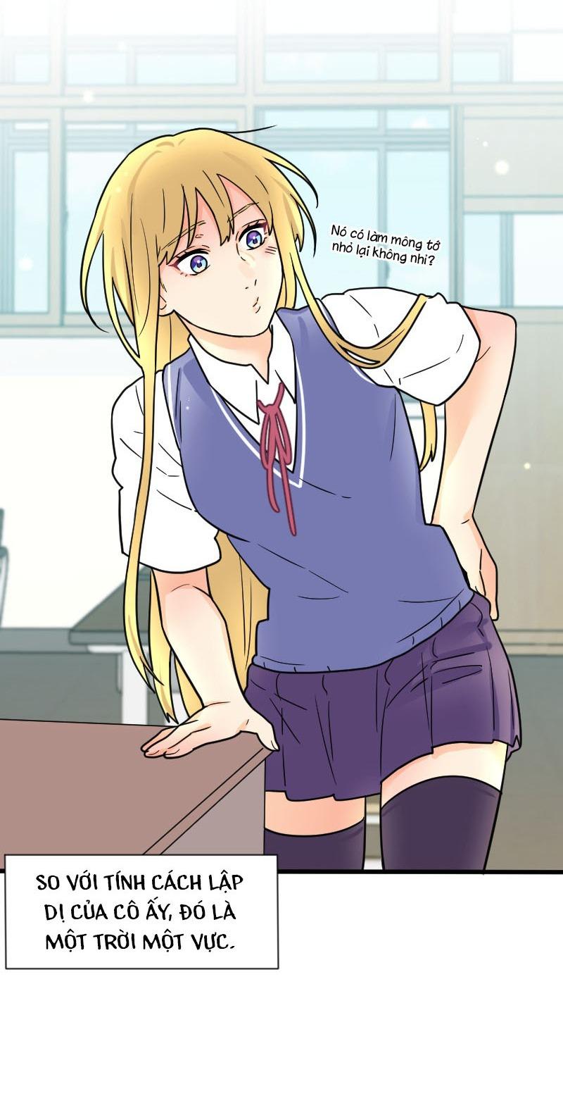 Đọc truyện Truyện Ngôn Nhưng Không Ngôn Lắm - Chapter 63