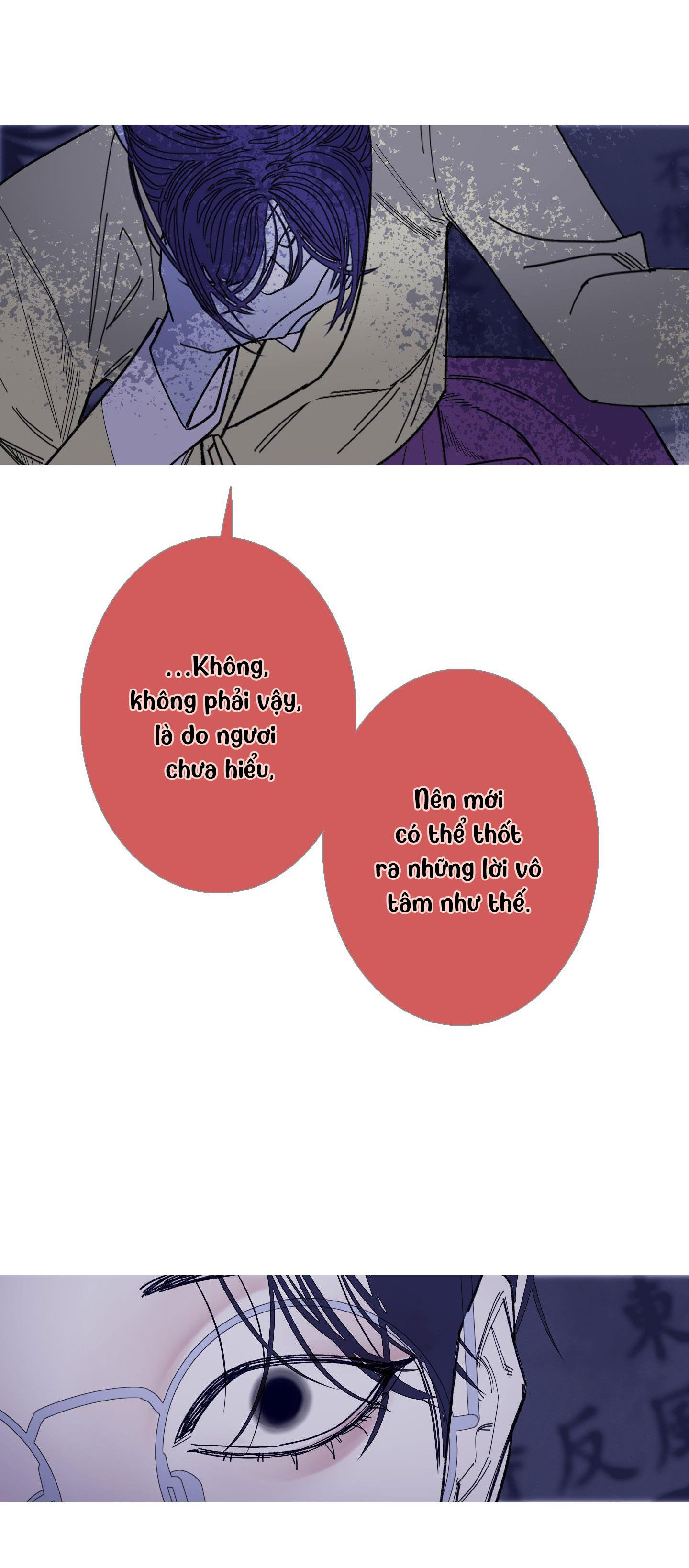 Đọc truyện CHUYỆN QUỶ MÔN QUAN - Chapter 70