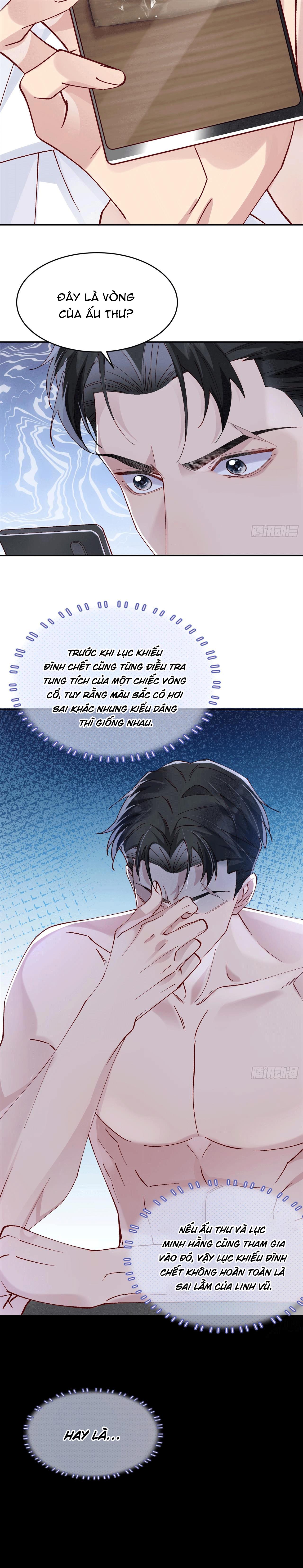 Đọc truyện Dĩ Hạ Khi Thượng - Chapter 15