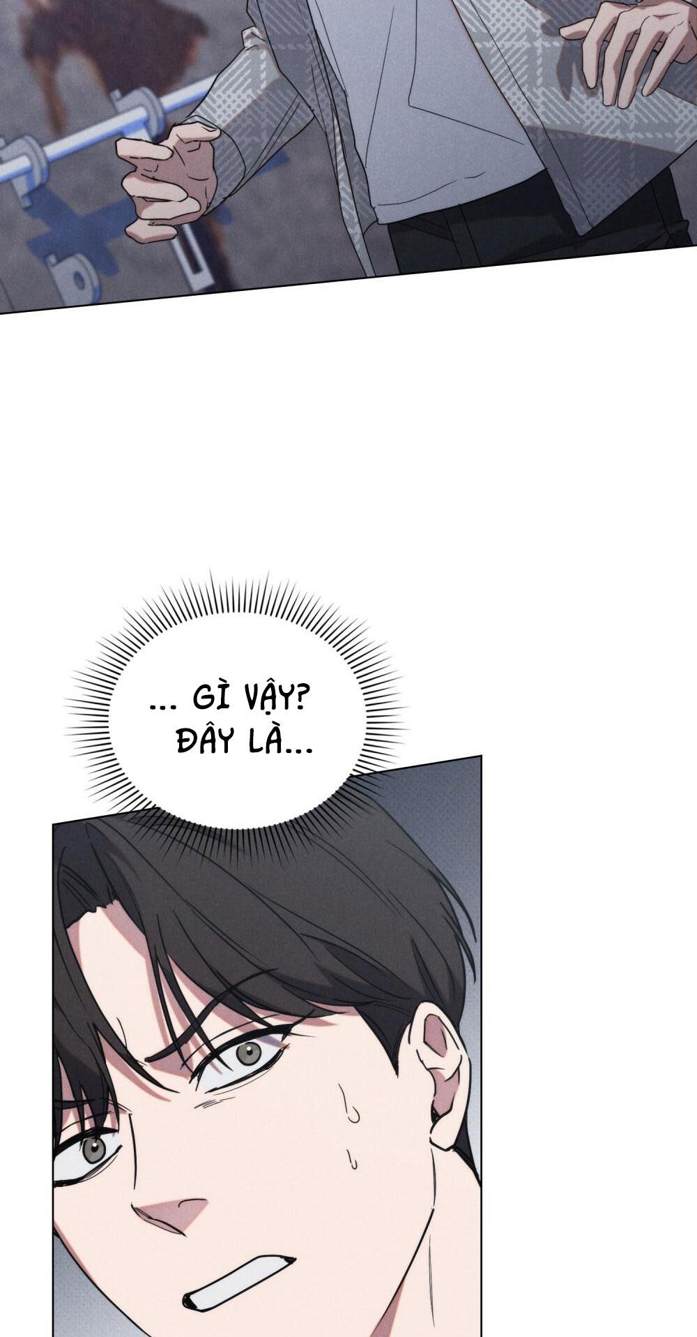 Đọc truyện NGƯỜI TÌNH BÍ MẬT - Chapter 7