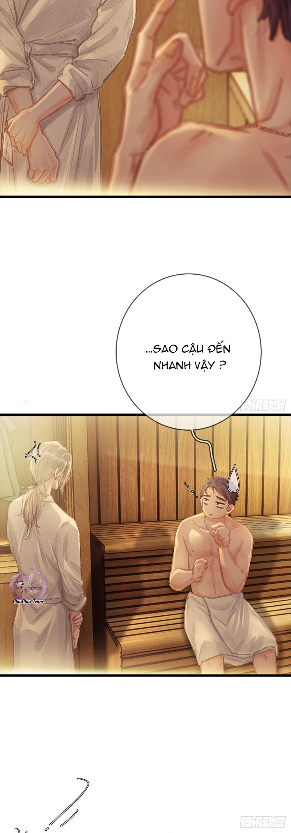 Đọc truyện Quen Lâu Mới Biết Người Thiếu Tâm Cơ - Chapter 22