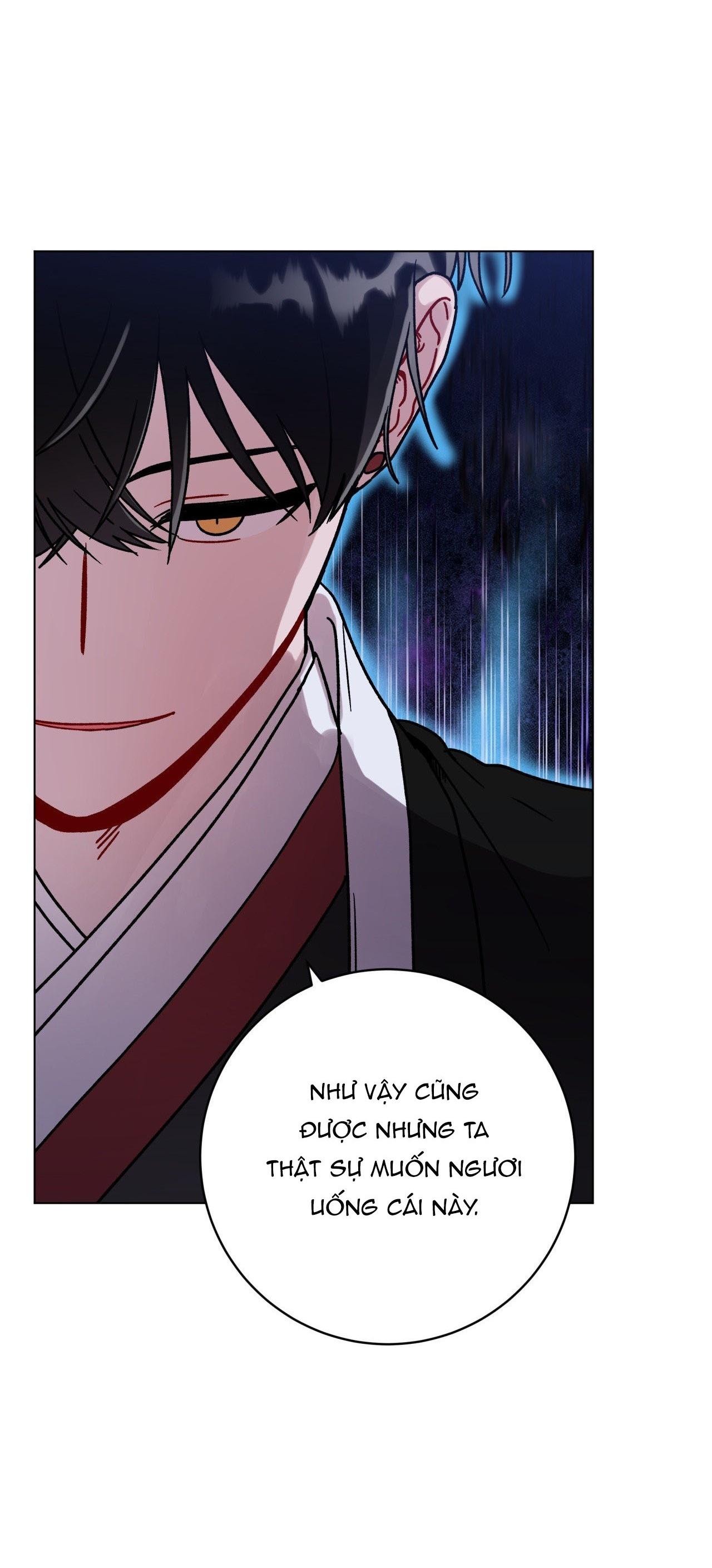 Đọc truyện CƠN MƯA RÀO MÙA HẠ - Chapter 81