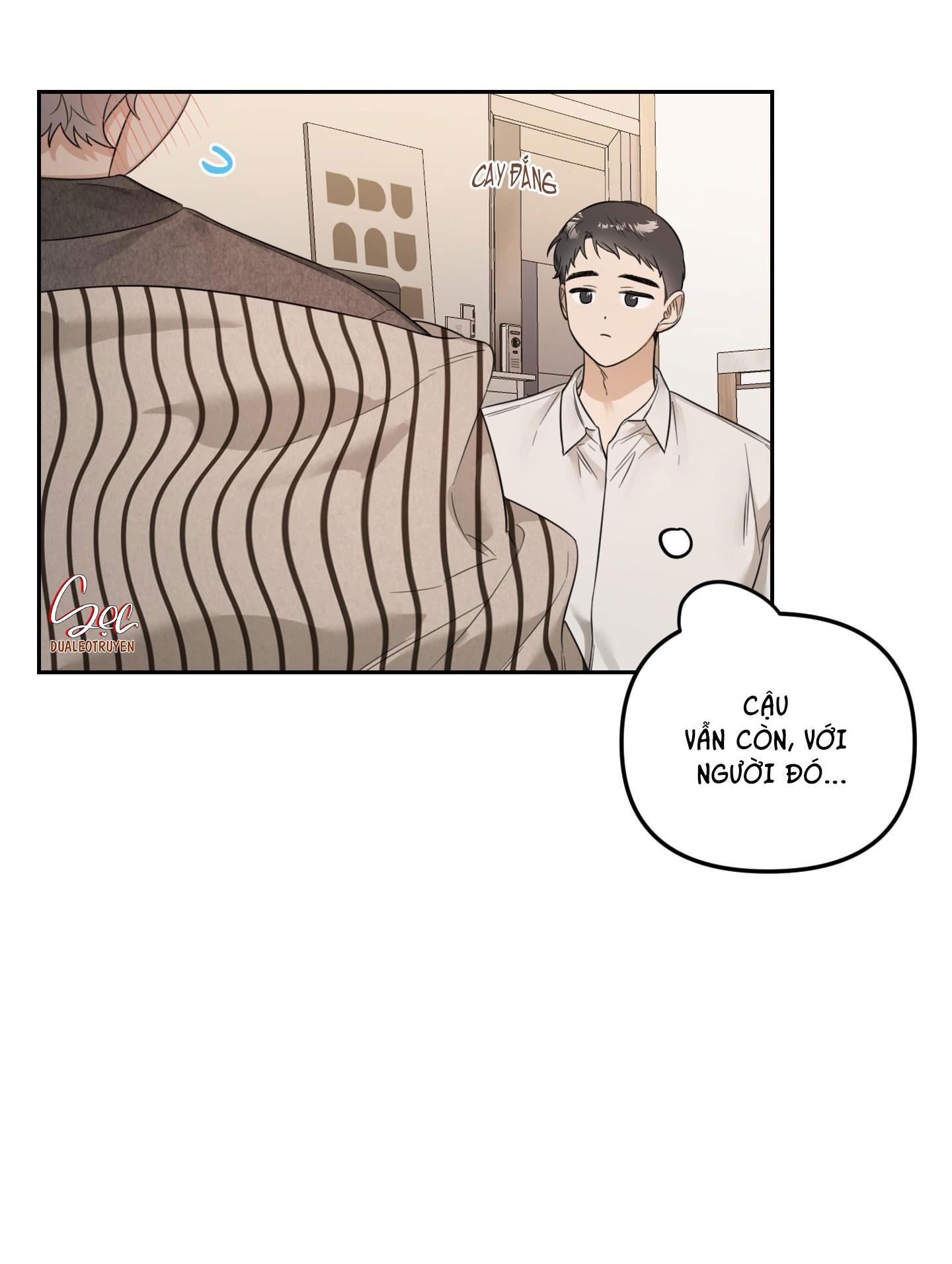 Đọc truyện VƯỜN HOA - Chapter 40