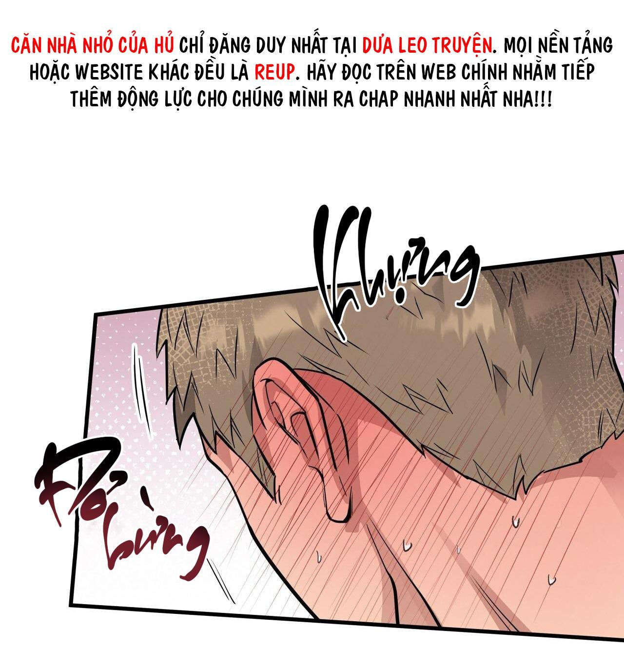 Đọc truyện MẬT GẤU - Chapter 50