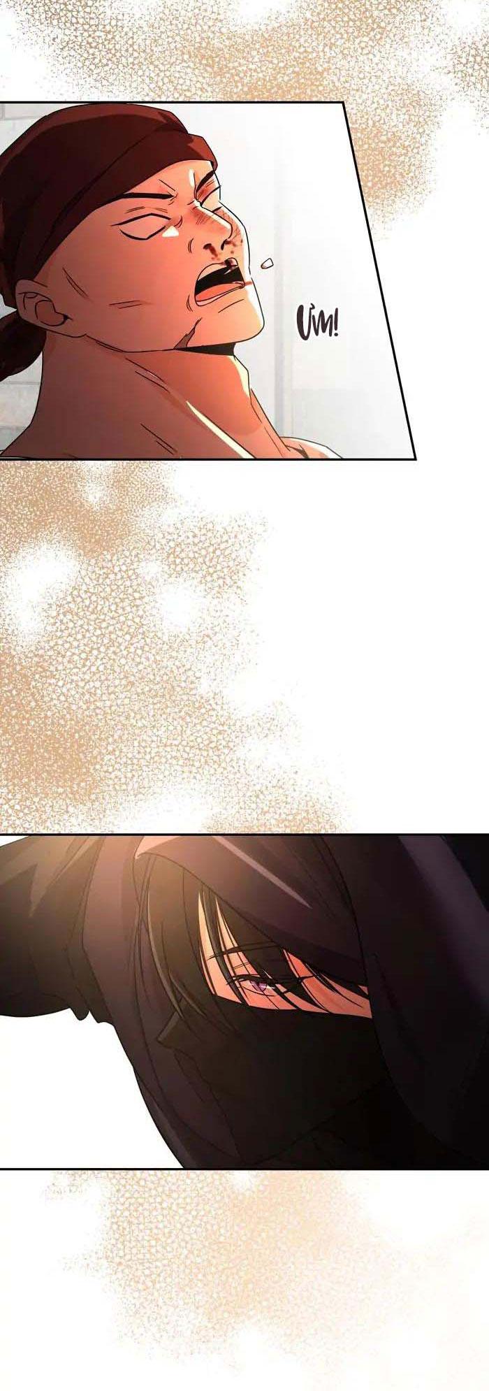 Đọc truyện Mắc Kẹt Trong Game Hẹn Hò Của Em Gái Tôi - Chapter 25