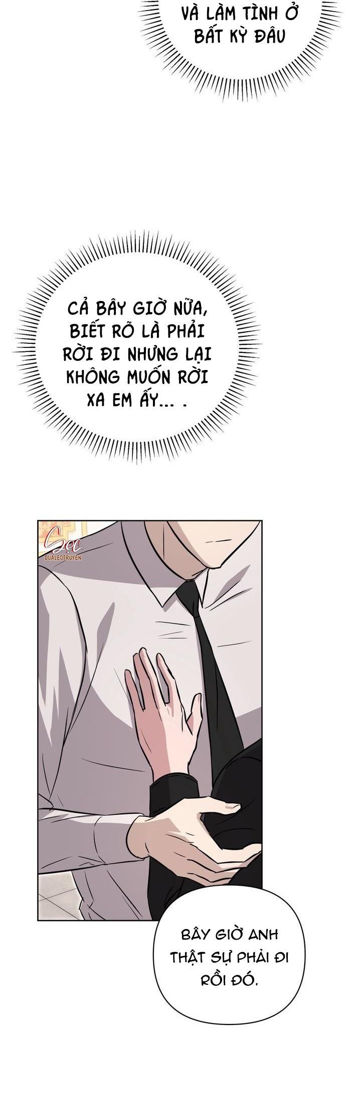 Đọc truyện PHIM TRUYỀN HÌNH DÀI TẬP - Chapter 45