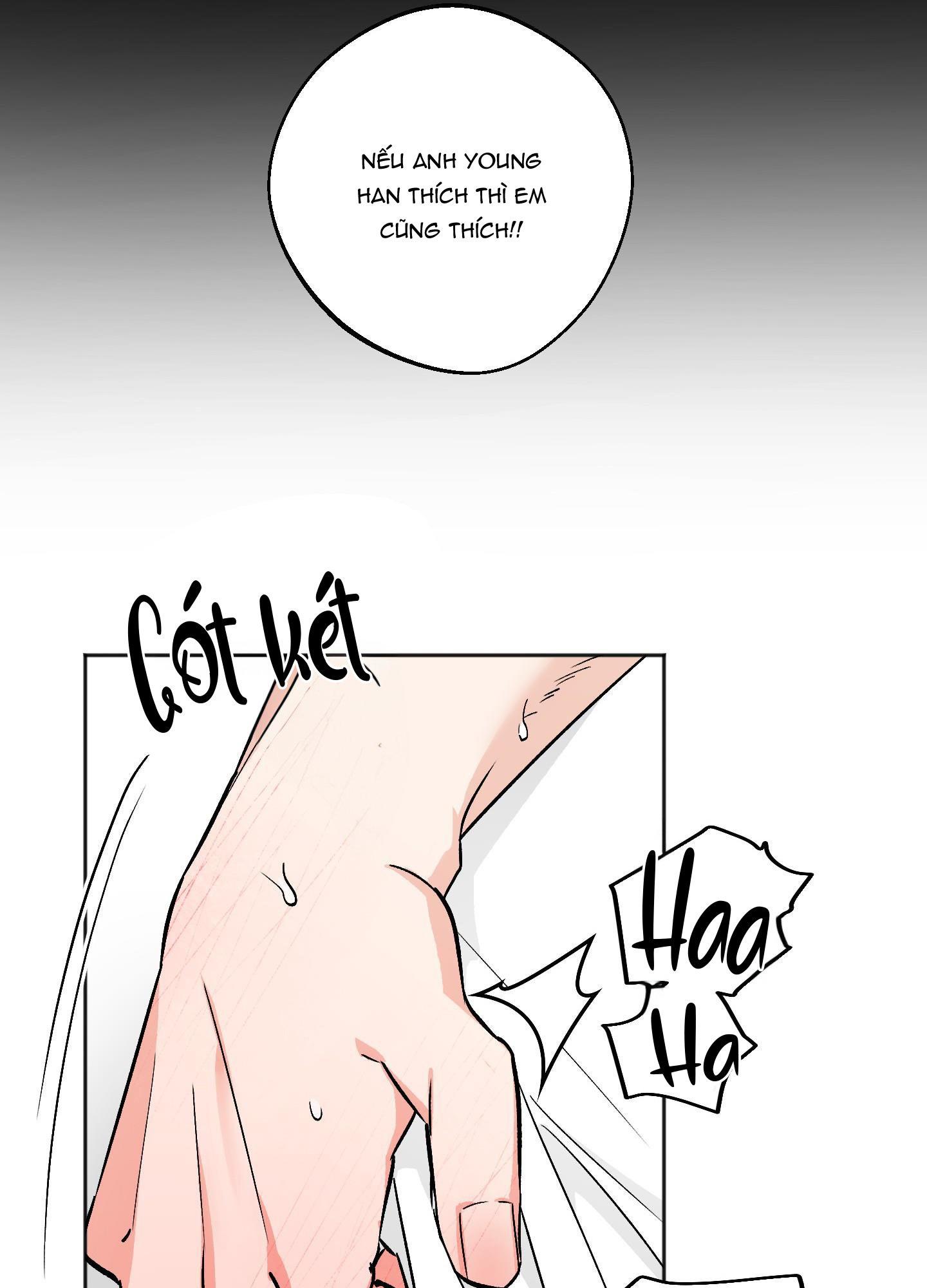Đọc truyện TUYỂN TẬP TRUYỆN NGẮN HỎNY CỦA NHÀ SẸC - Chapter 54.3