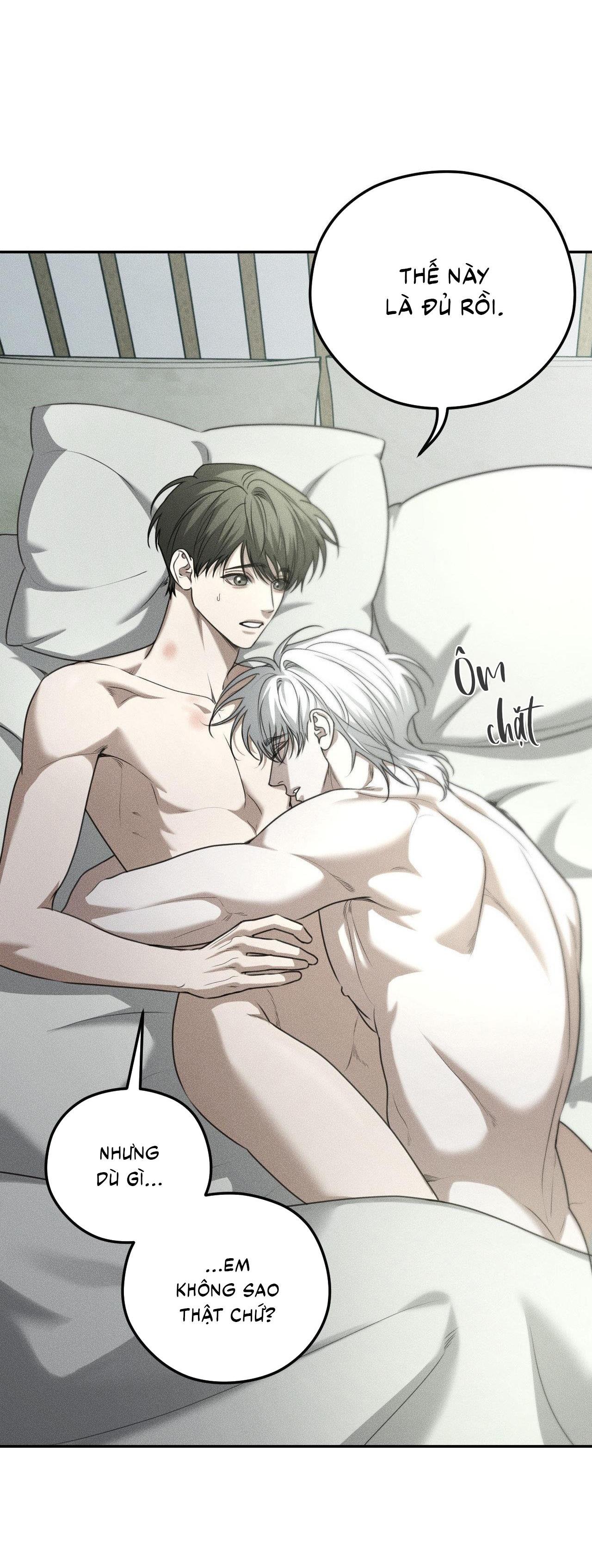 Đọc truyện  Gấu Teddy thân yêu - Chapter 31