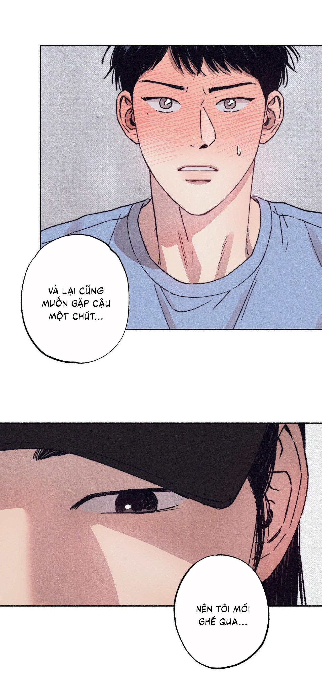 Đọc truyện  1 to 10 - Chapter 16