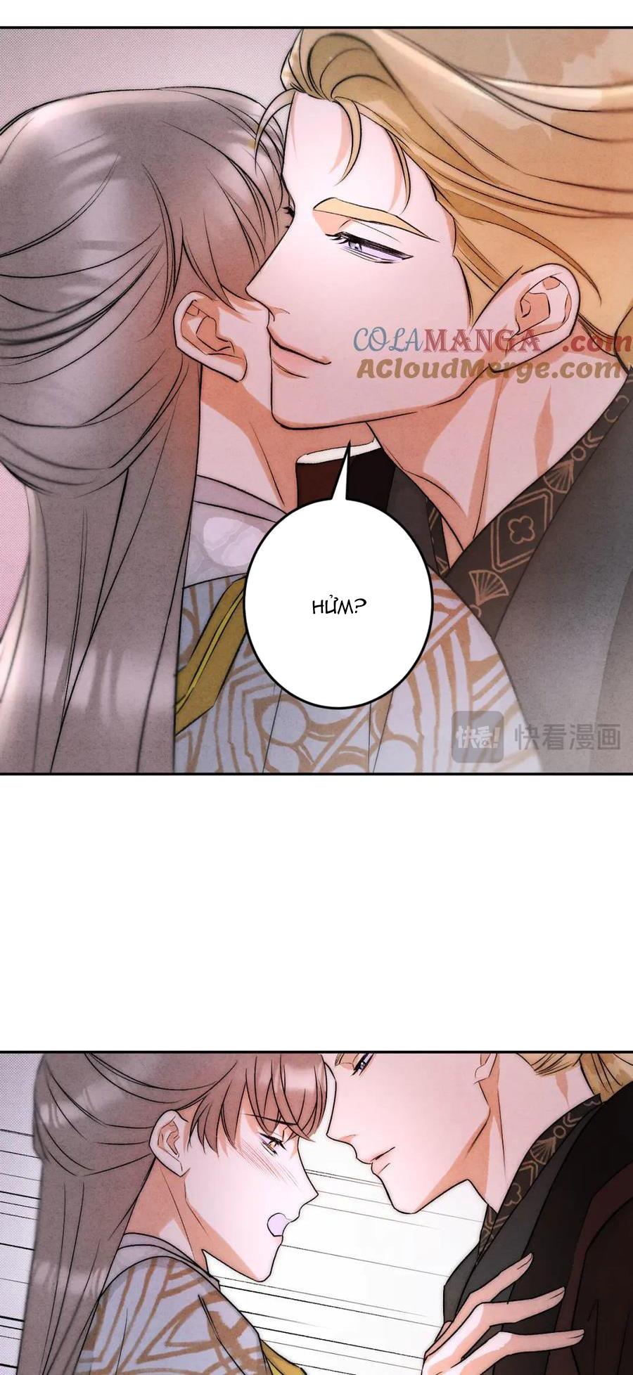 Đọc truyện Anh Trai Rẻ Tiền Của Tôi (END) - Chapter 66.3