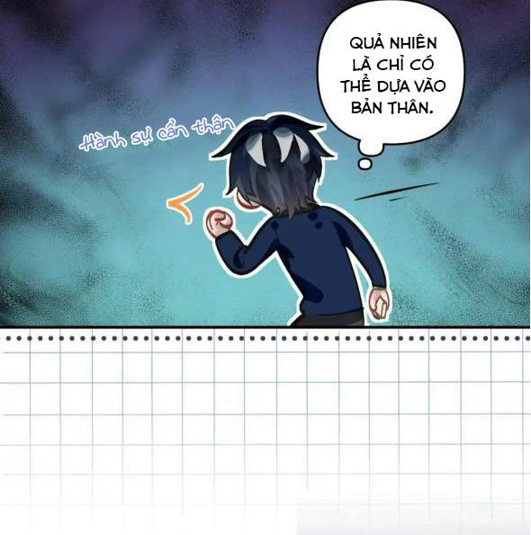 Đọc truyện Tôi có bệnh - Chapter 48