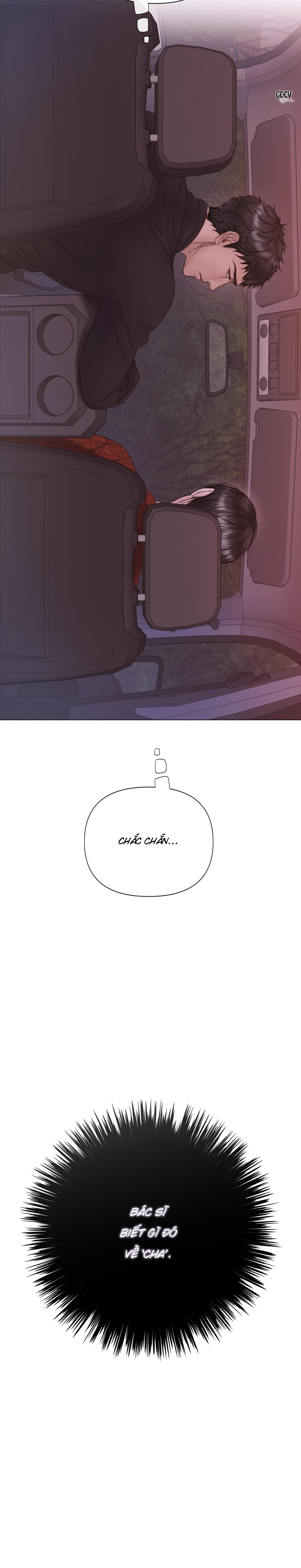 Đọc truyện MARY JANE - Chapter 51