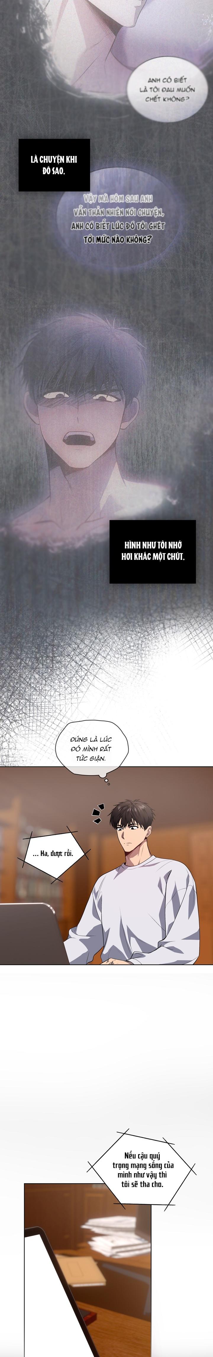 Đọc truyện Passion - Chapter 78