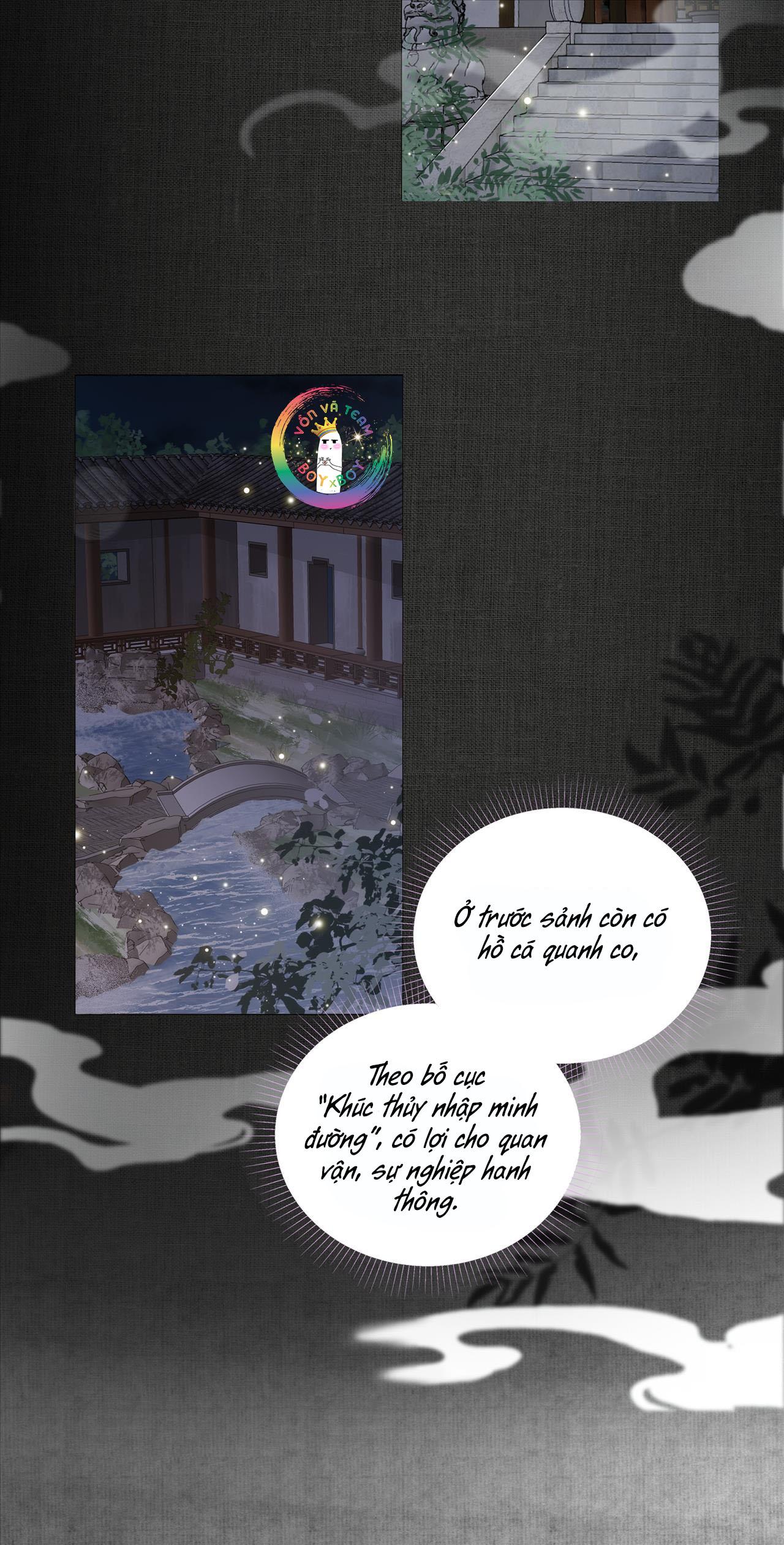 Đọc truyện (END) Đồng Tiền Kham Thế - Chapter 11