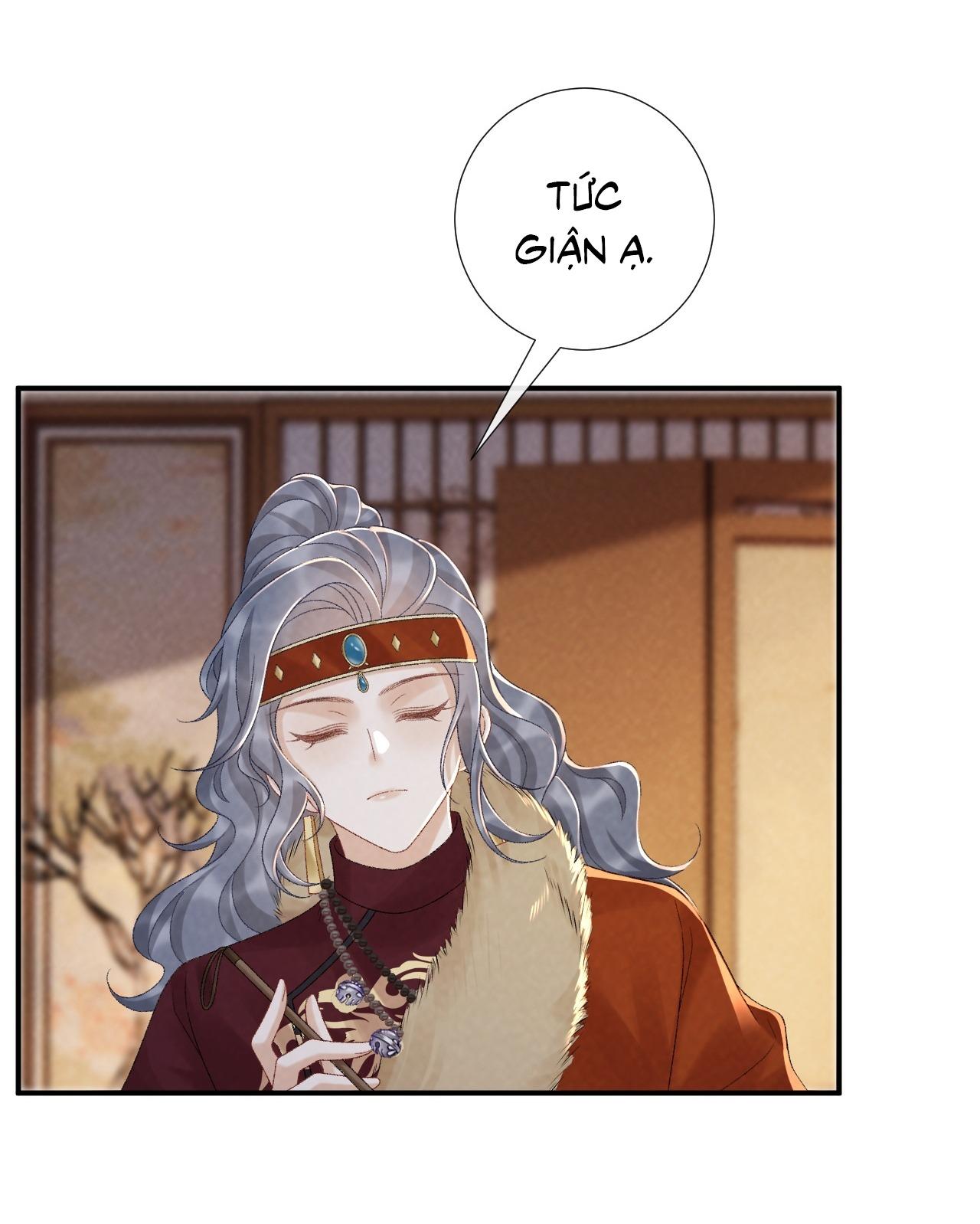 Đọc truyện CẠM BẪY CỦA KẺ BIẾN THÁI - Chapter 119