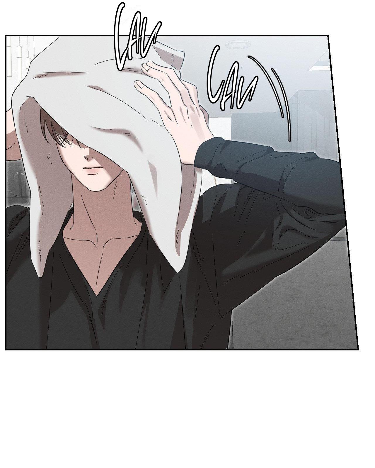 Đọc truyện (END SS1) XÚC CẢM LÀN DA - Chapter 7