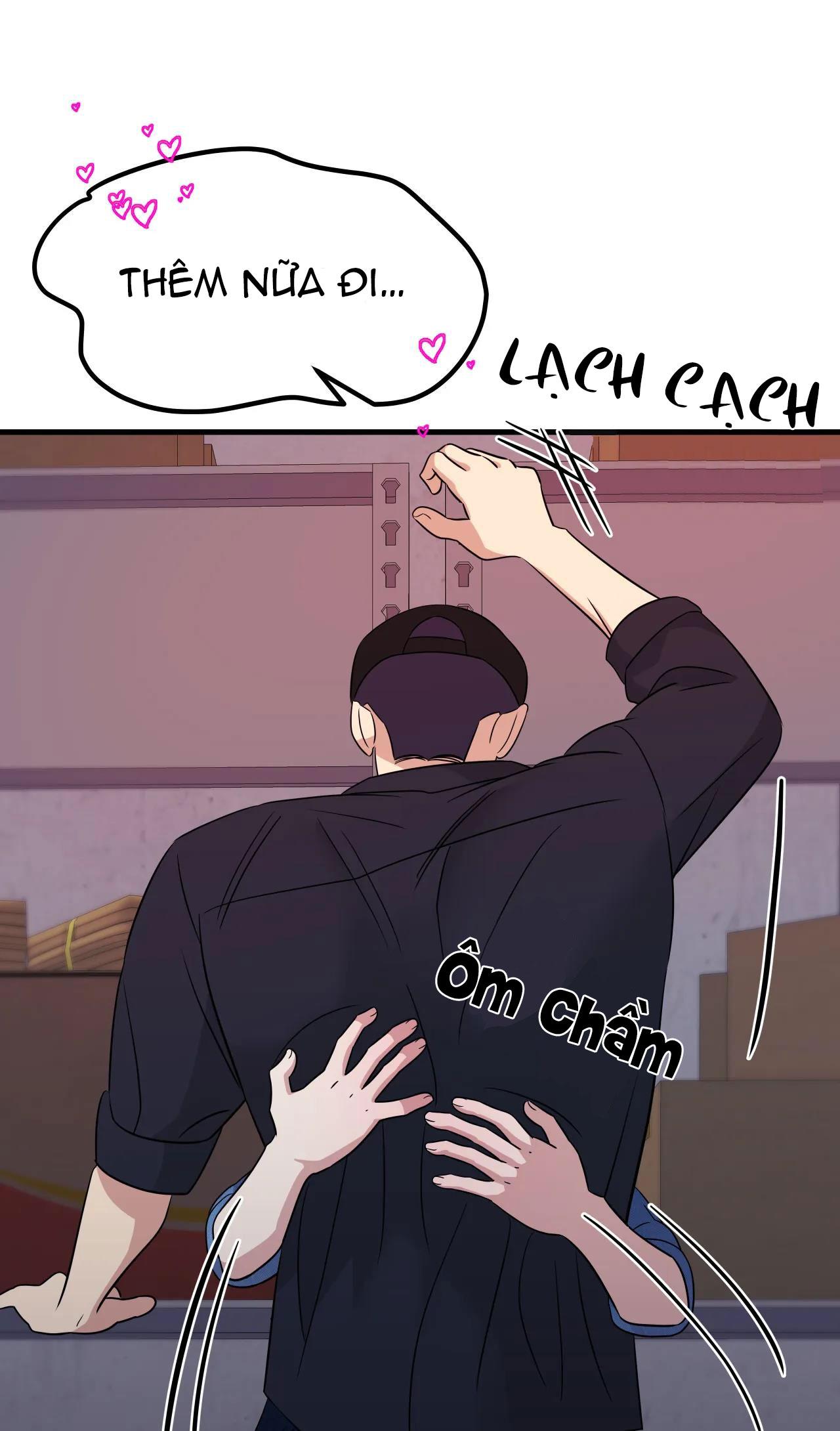 Đọc truyện TÌNH YÊU CỔ TÍCH - Chapter 30