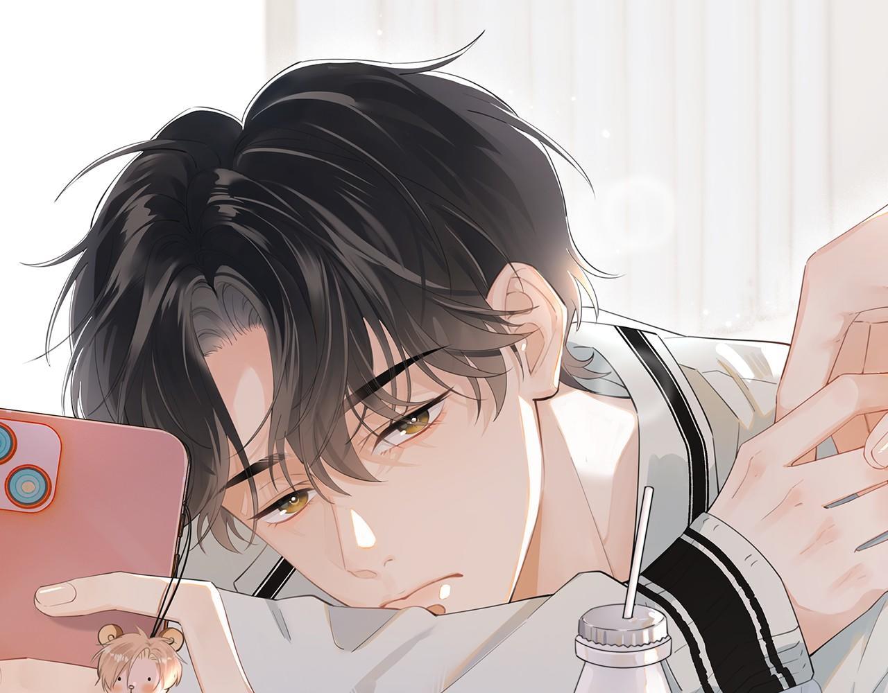 Đọc truyện Cậu Vượt Giới Hạn Rồi - Chapter 3