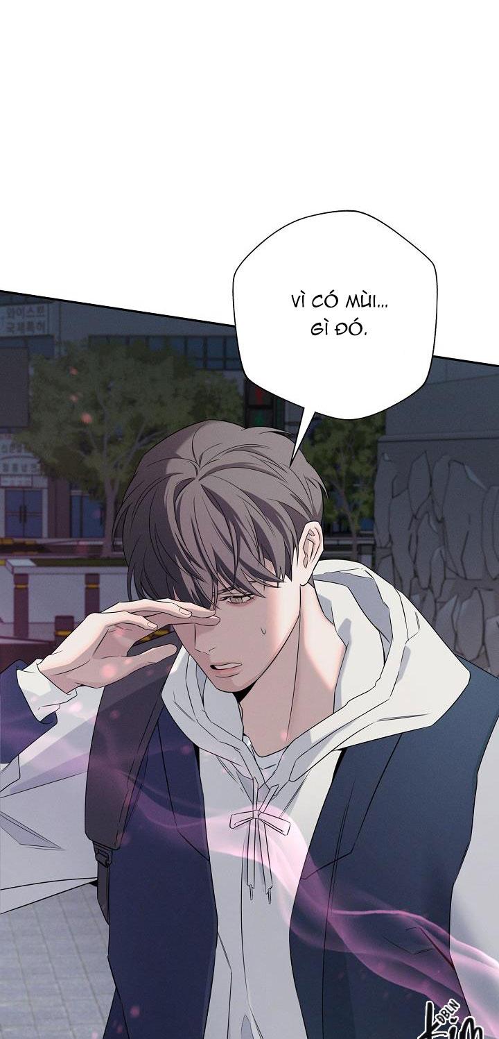 Đọc truyện ĐÊM KHÔNG DẤU VẾT - Chapter 5