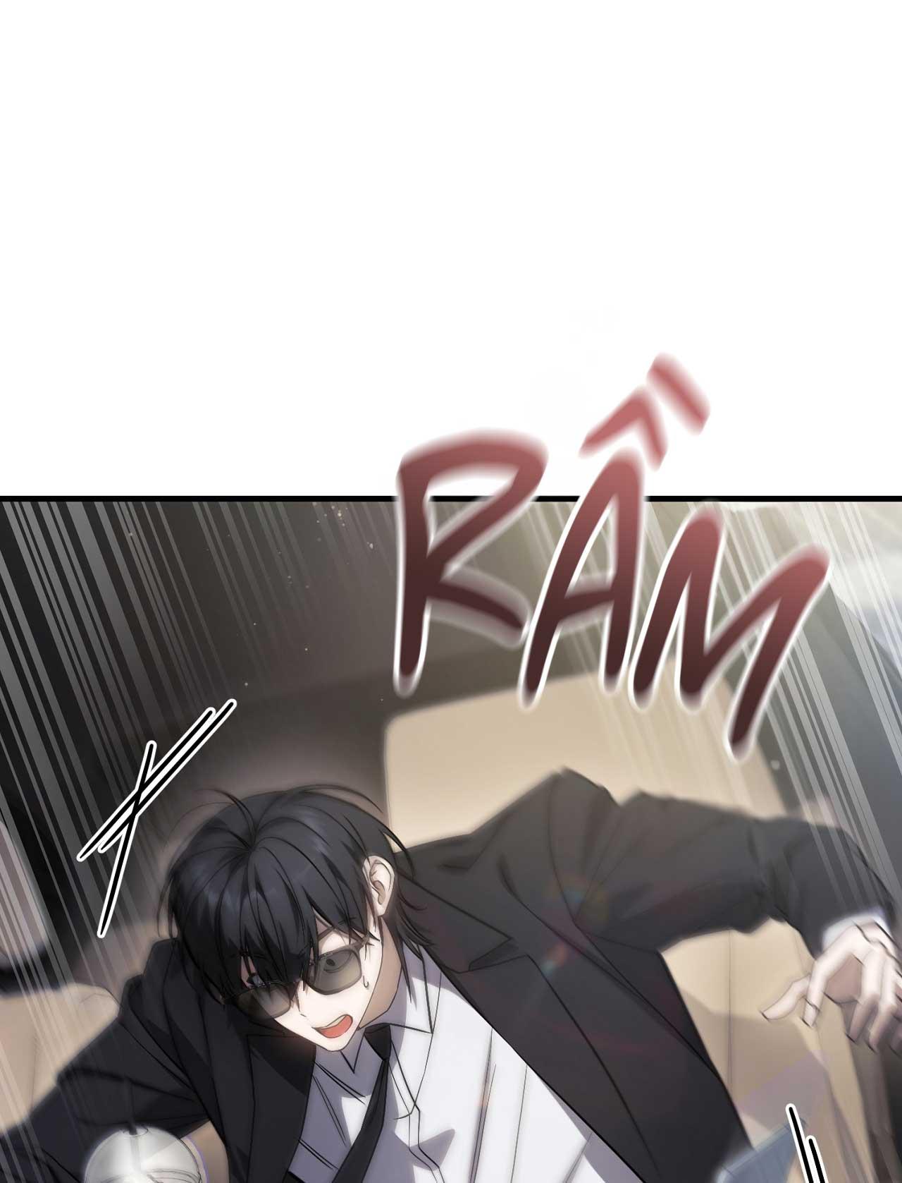 Đọc truyện Hunter muốn sống một cách yên bình - Chapter 18