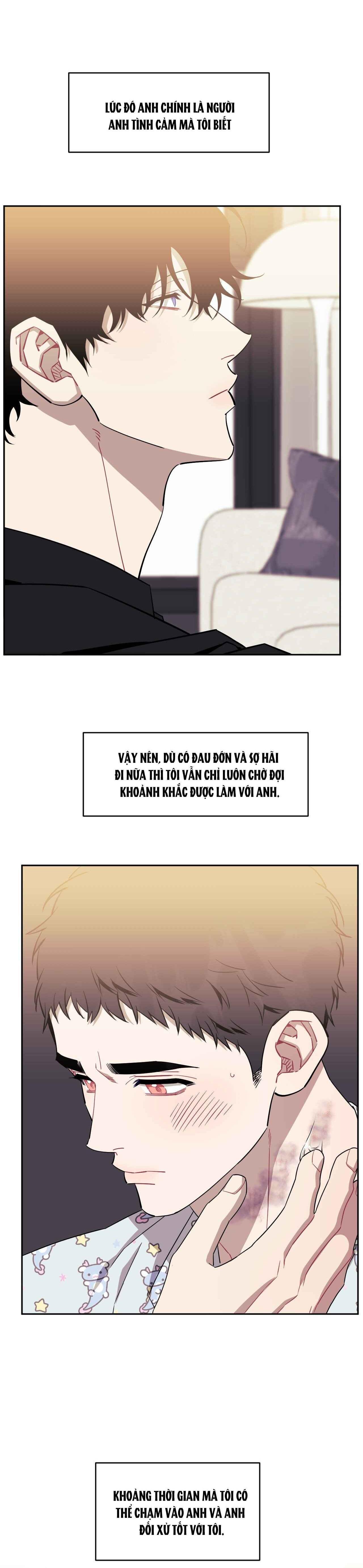 Đọc truyện HƠN CẢ BẠN BÈ - Chapter 96