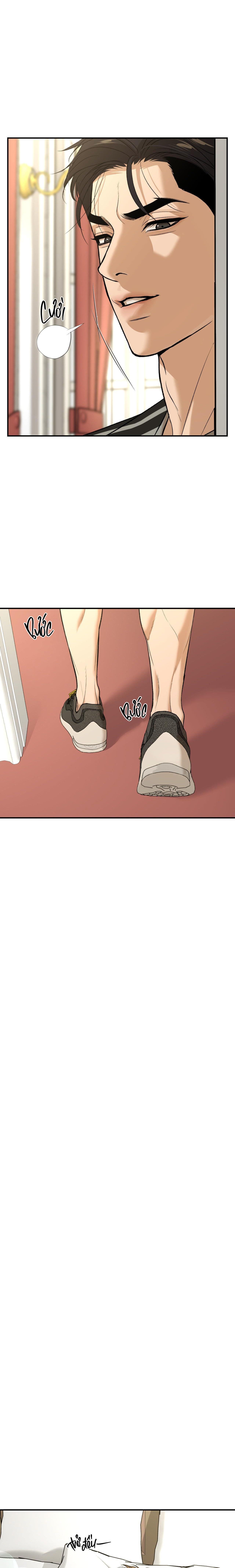 Đọc truyện  ChinhX - Vận Xui - Chapter 40