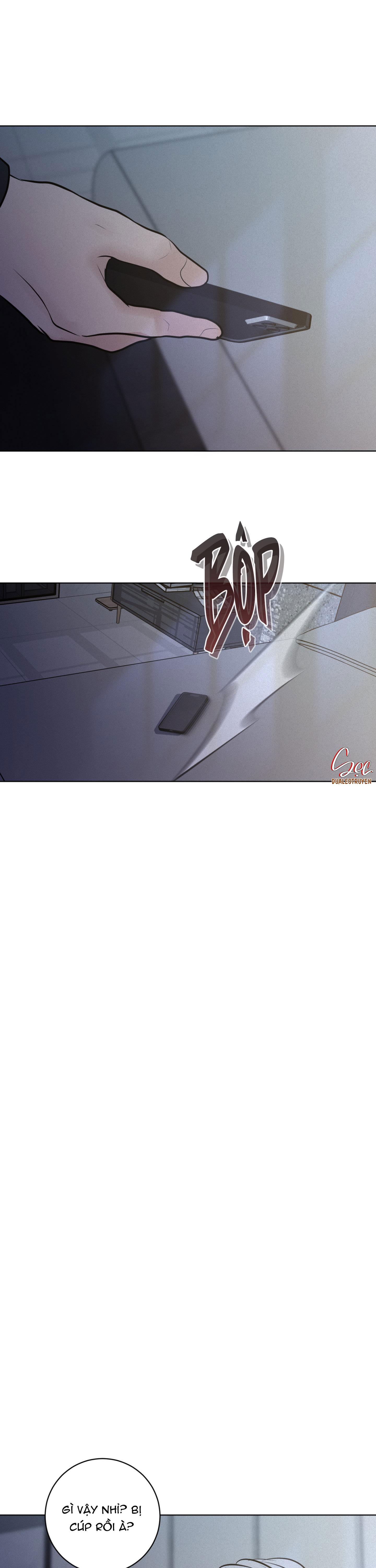 Đọc truyện (ABO) LỜI CẦU NGUYỆN - Chapter 52