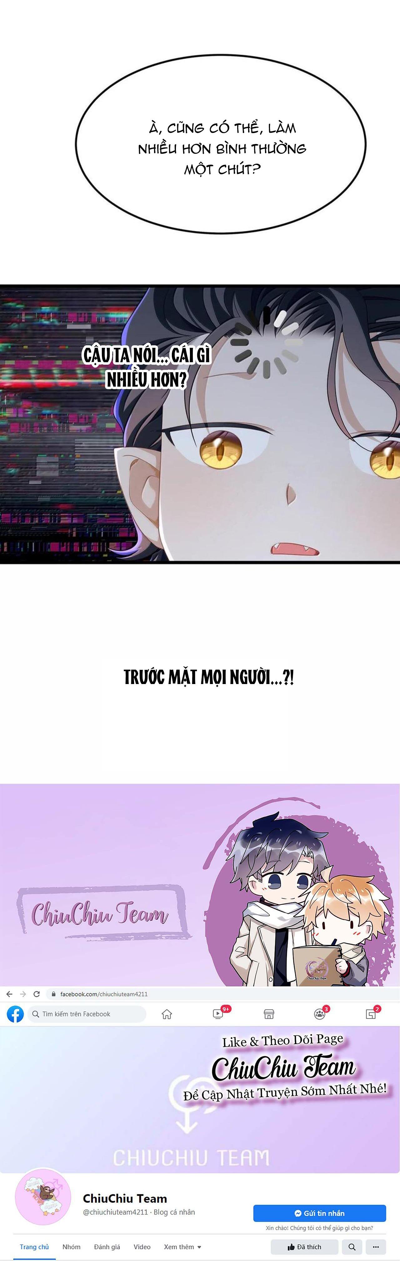 Đọc truyện Tôi Tái Sinh Thành Tiểu Ác Long Của Hoàng Tử Điện Hạ - Chapter 62