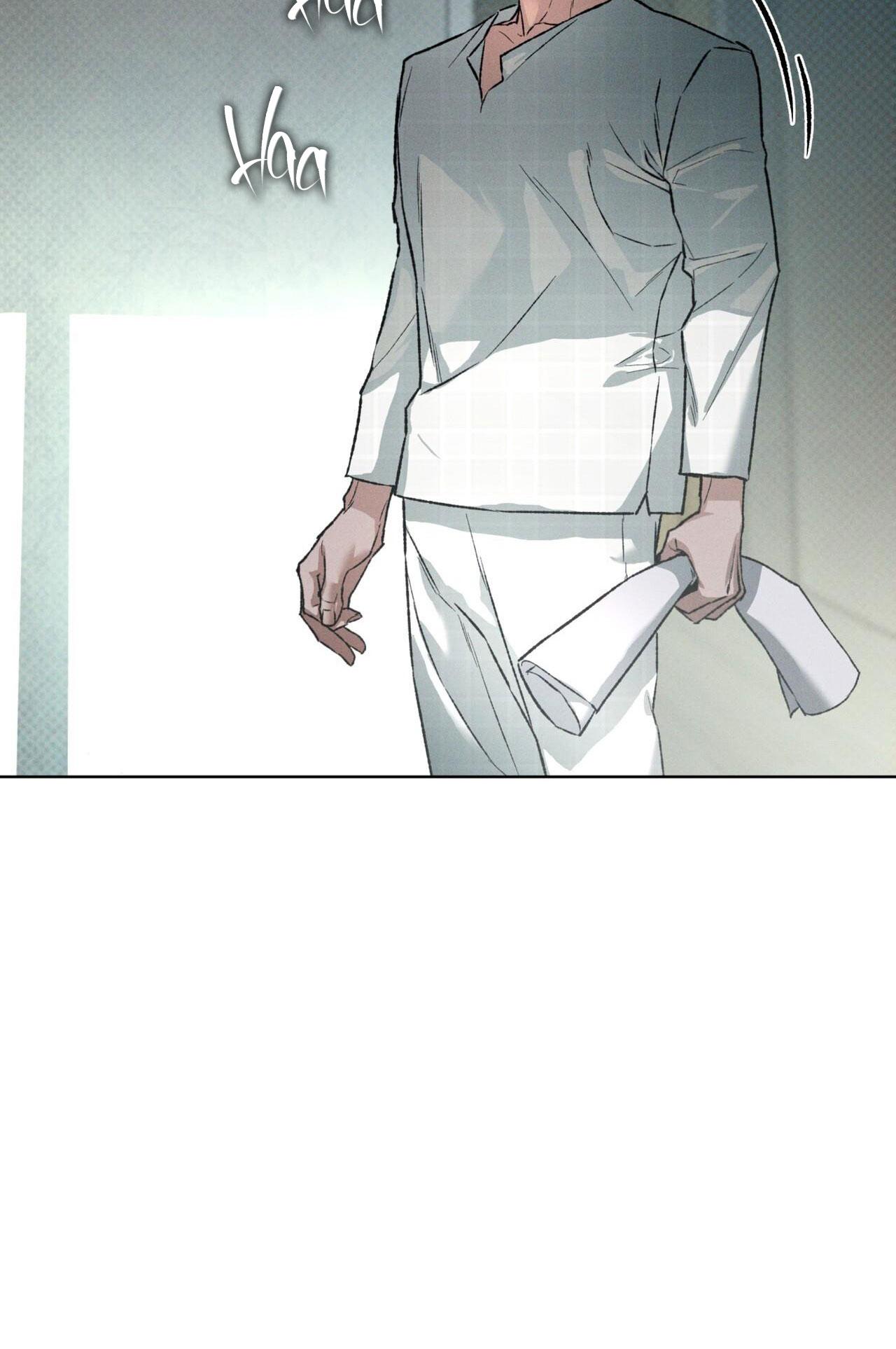 Đọc truyện CODENAME ANASTASIA - Chapter 48