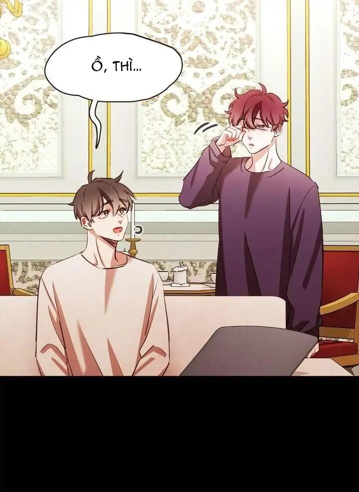 Đọc truyện Ma Cà Rồng Đếch Có Thật Đâu! (END) - Chapter 70