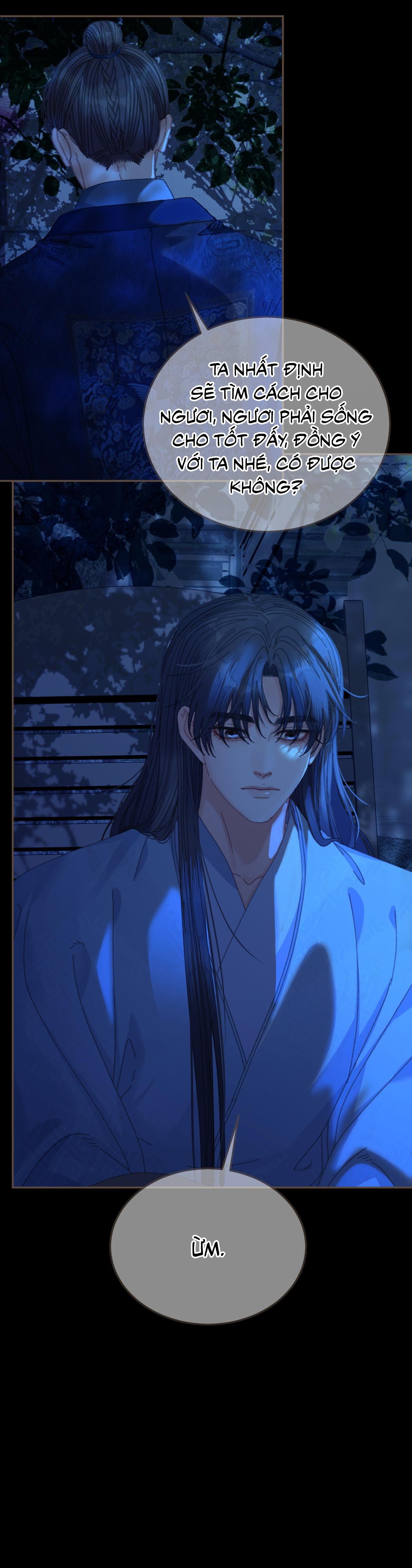 Đọc truyện Á NÔ 2 - THÁM HOA - Chapter 57