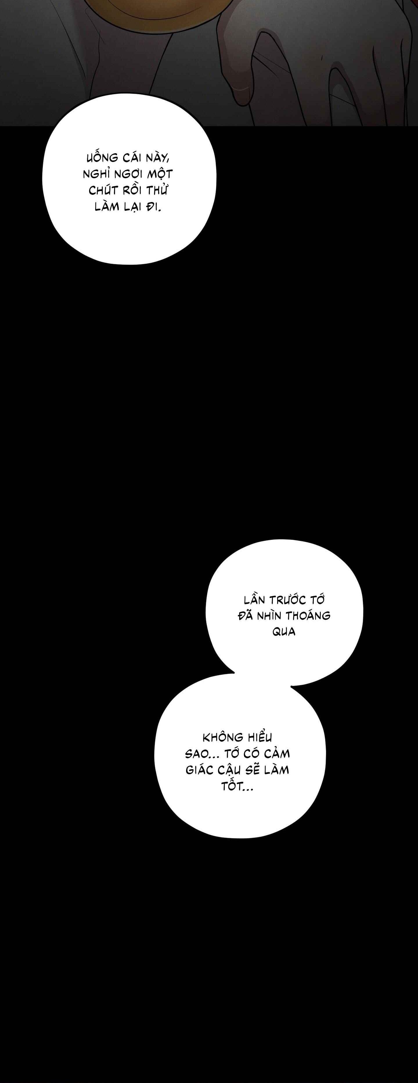 Đọc truyện  Chuyện Rằng Tôi Yêu Cậu - Chapter 20