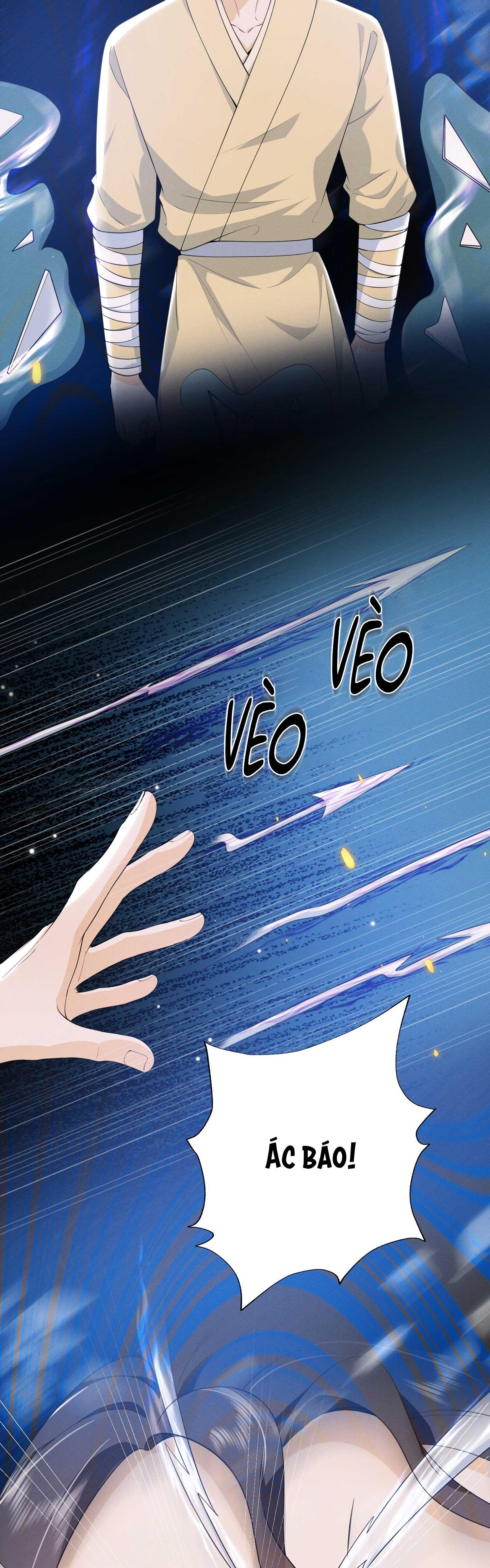 Đọc truyện Ánh mắt em trai nhìn tôi ngày một kì lạ - Chapter 56