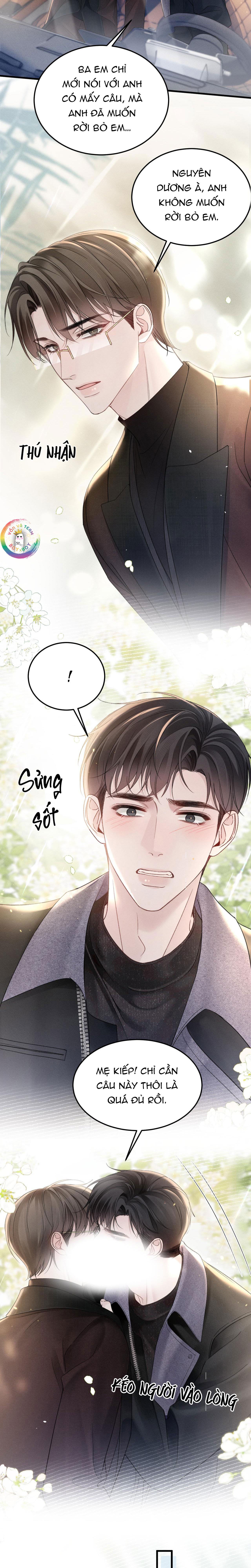 Đọc truyện Cuộc Đối Đầu Gay Gắt - Chapter 88