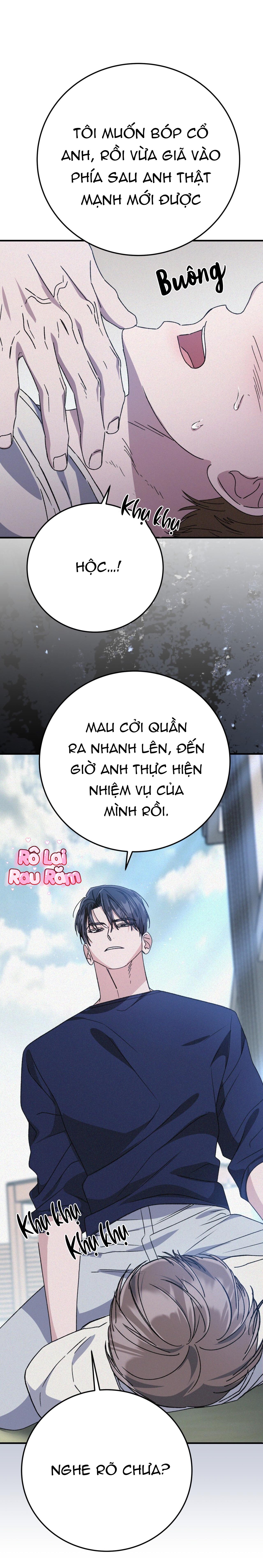 Đọc truyện FormLess - Chapter 53