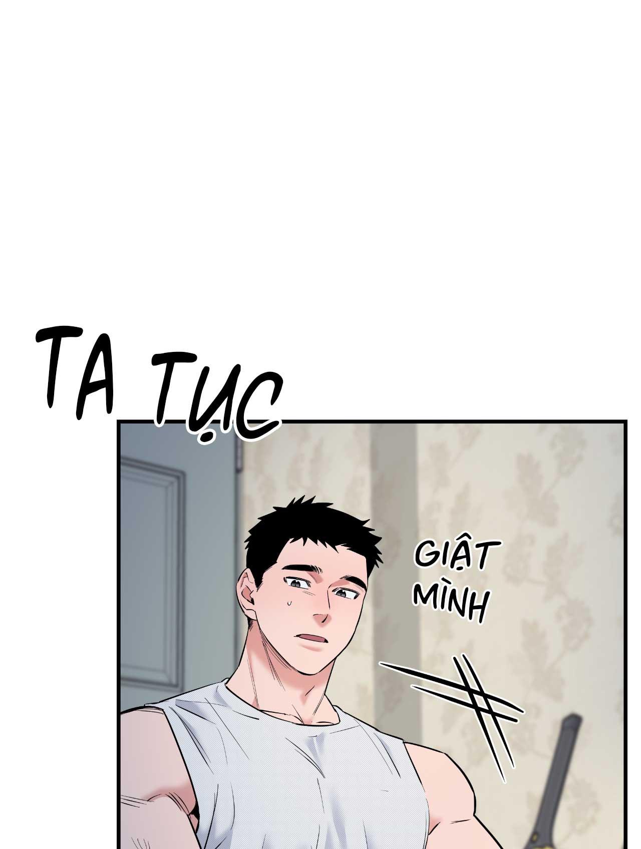 Đọc truyện COLORIZE - Chapter 4