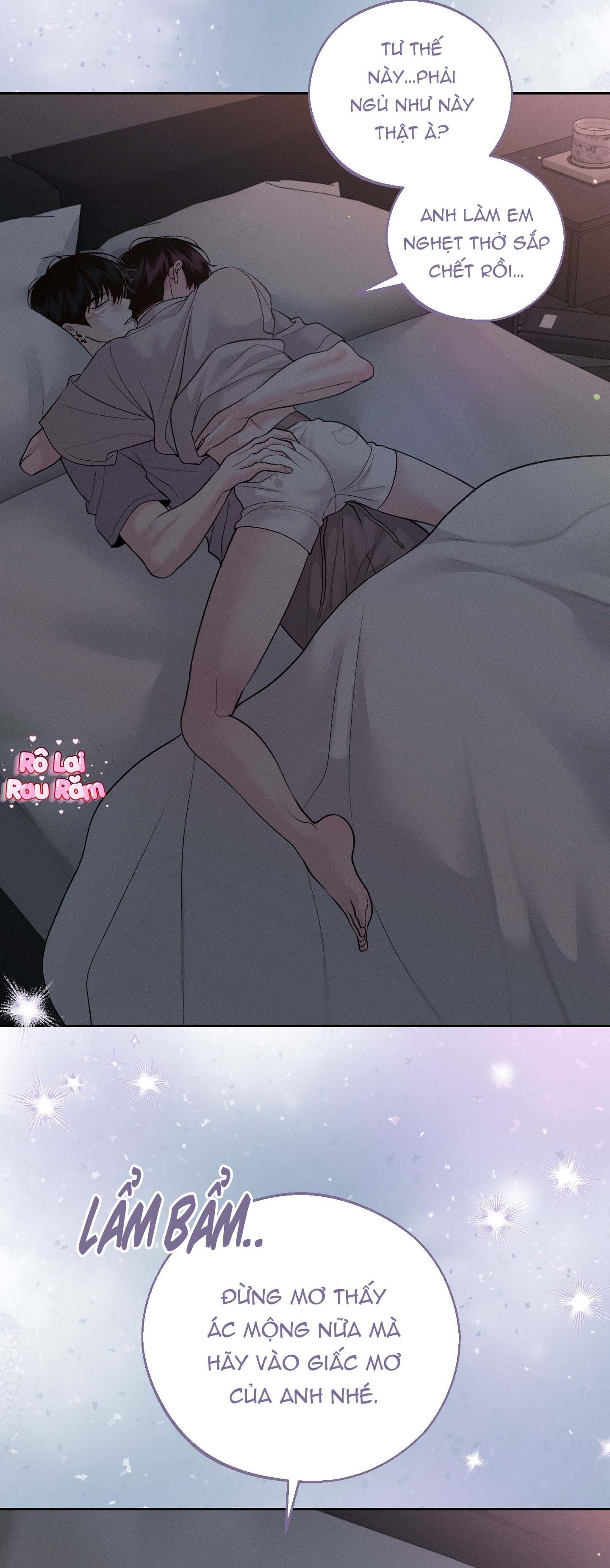 Đọc truyện  Cứu tinh của Thứ Hai - Chapter 41