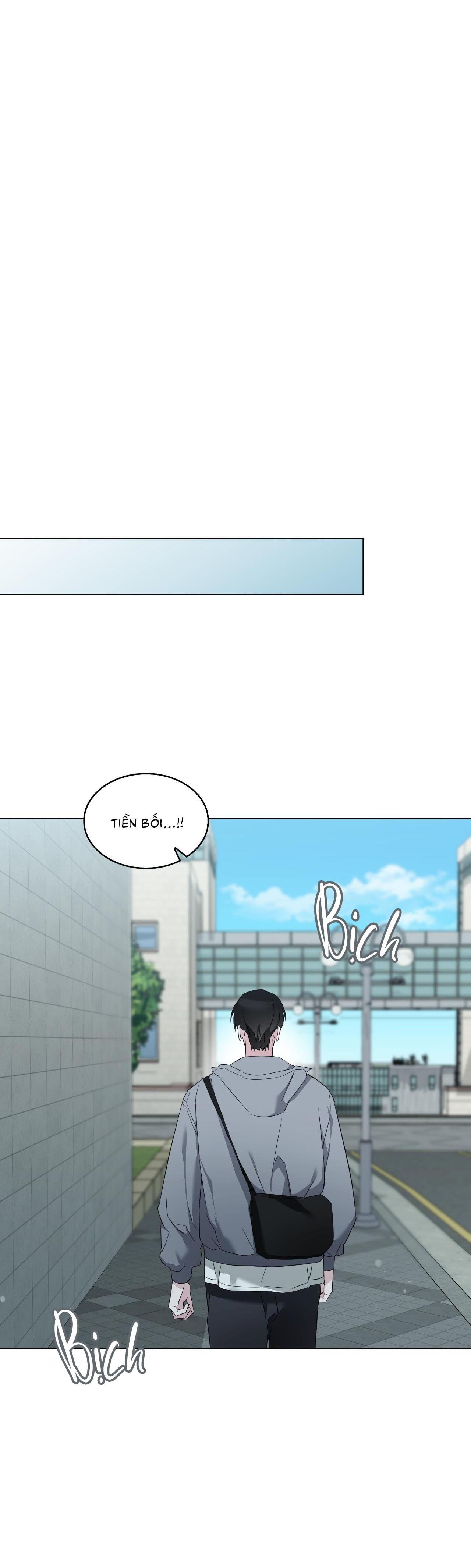 Đọc truyện  Dễ thương là lỗi của tôi sao? - Chapter 42