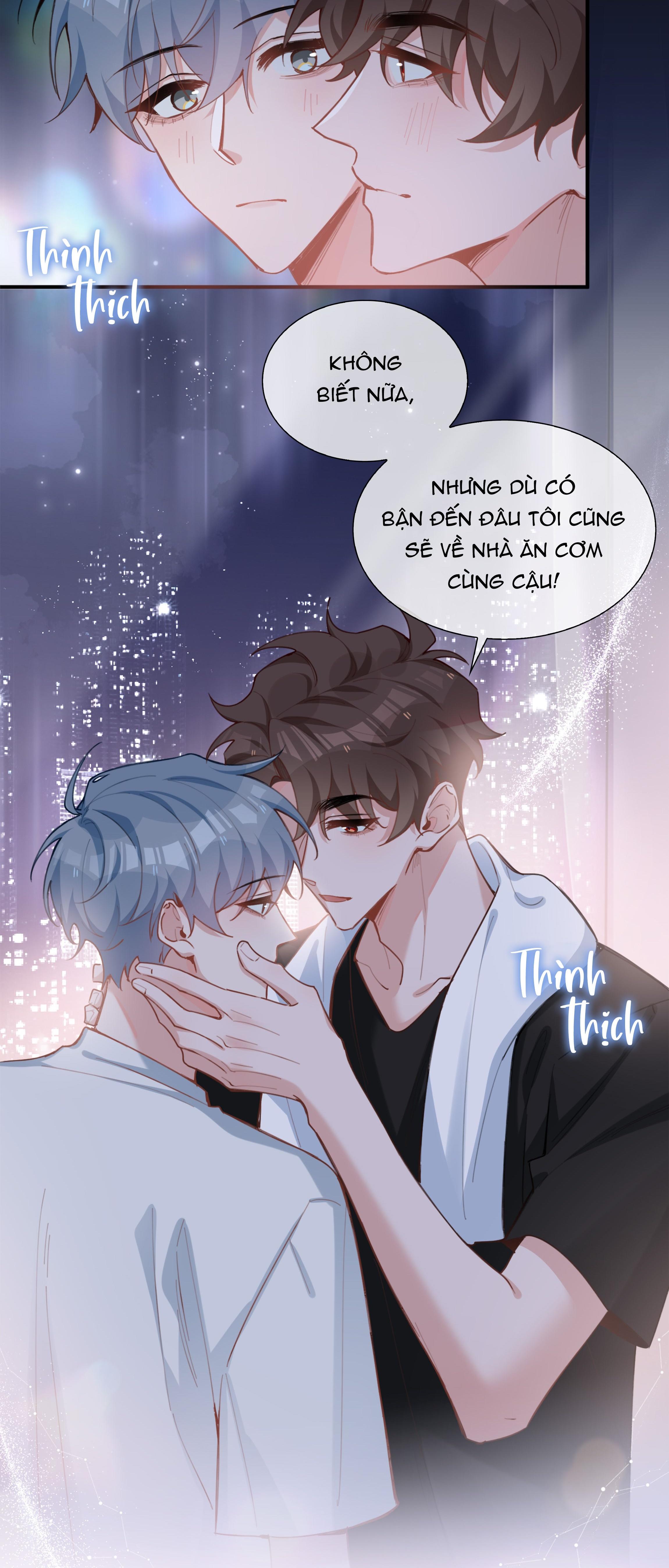 Đọc truyện Trường Cấp Ba Sơn Hải - Chapter 86